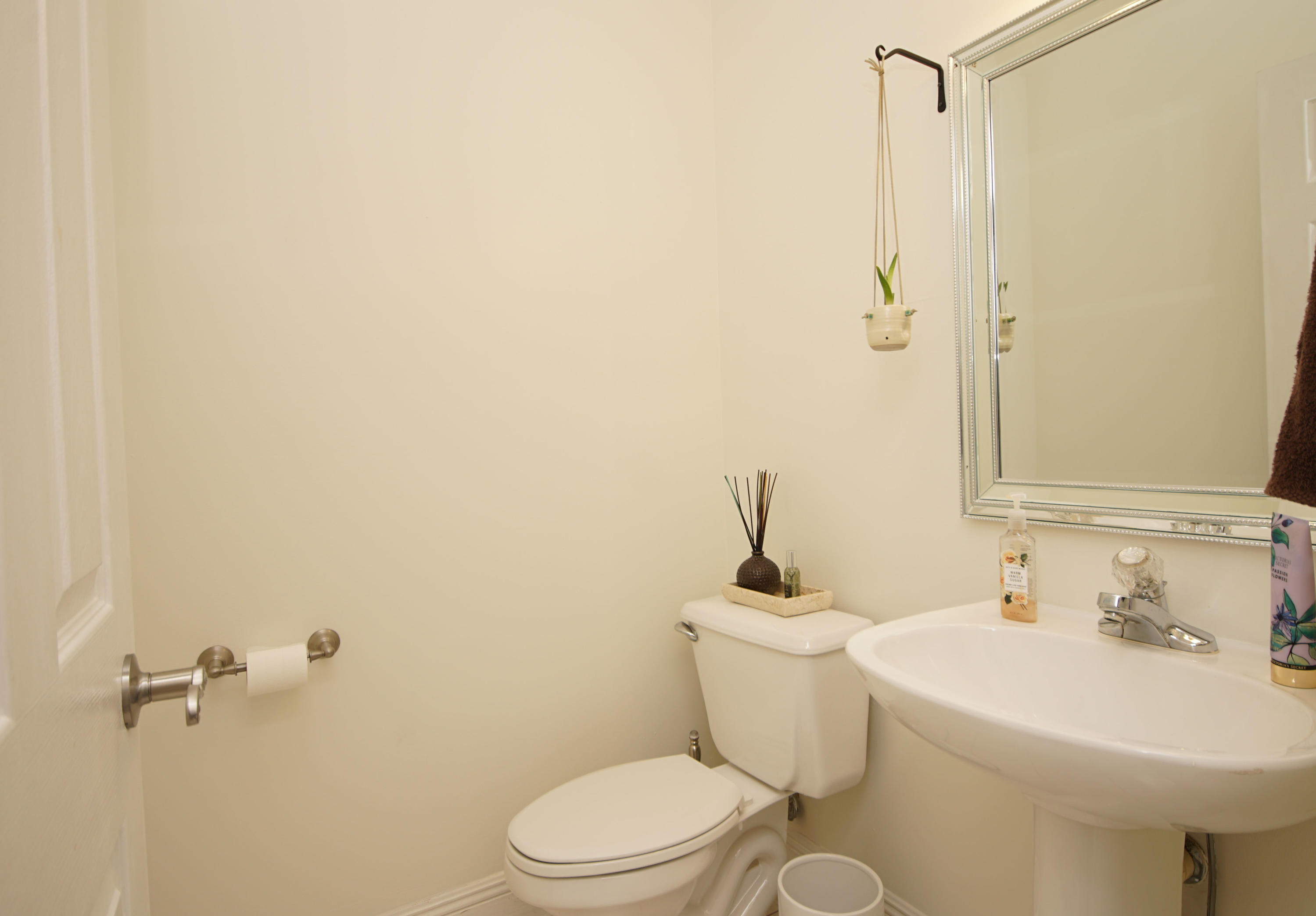 MAGNOLIA PLANTATION AT BLUEWATER BAY - Residential Lease