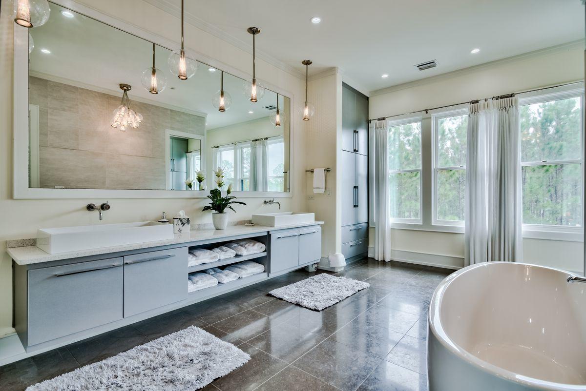Seabreeze Forest - Residential