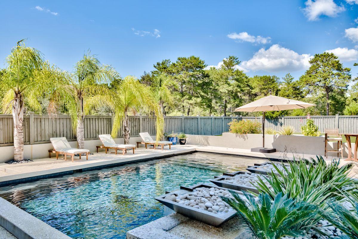 Seabreeze Forest - Residential