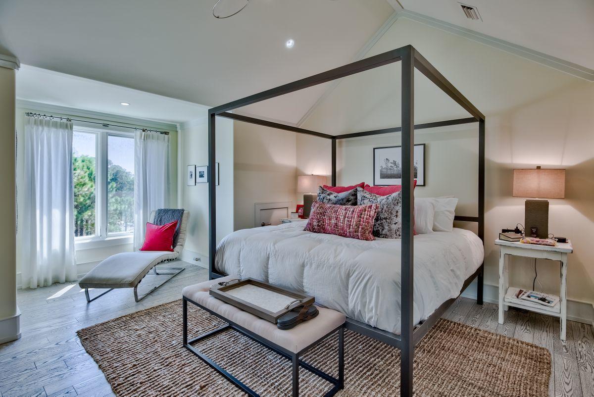 Seabreeze Forest - Residential