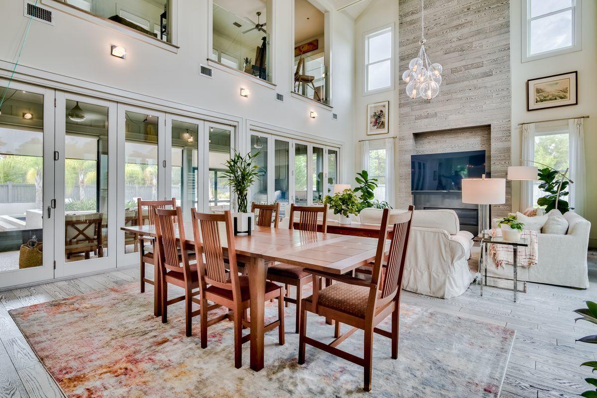 Seabreeze Forest - Residential
