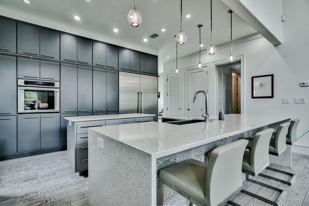 Seabreeze Forest - Residential