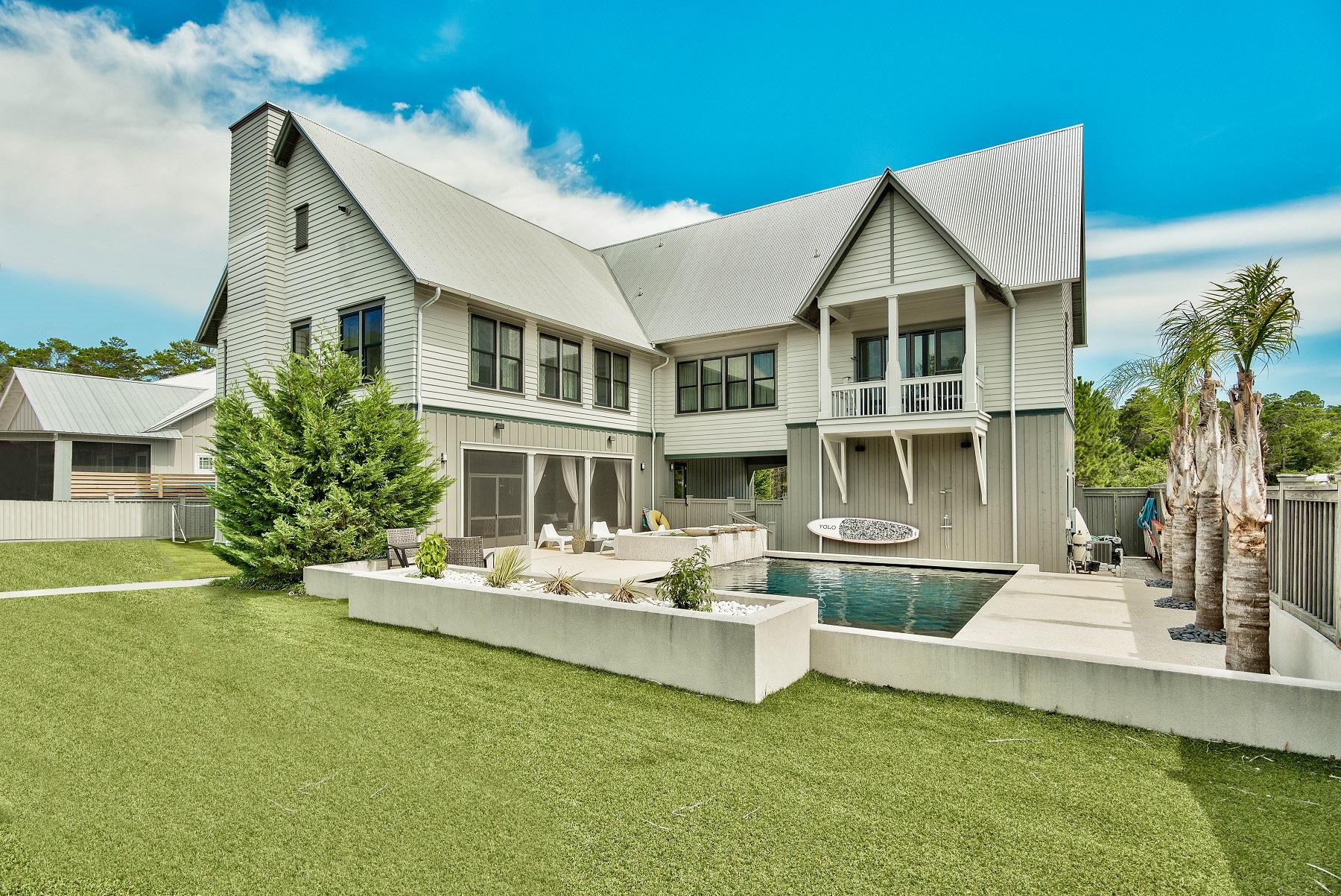 Seabreeze Forest - Residential