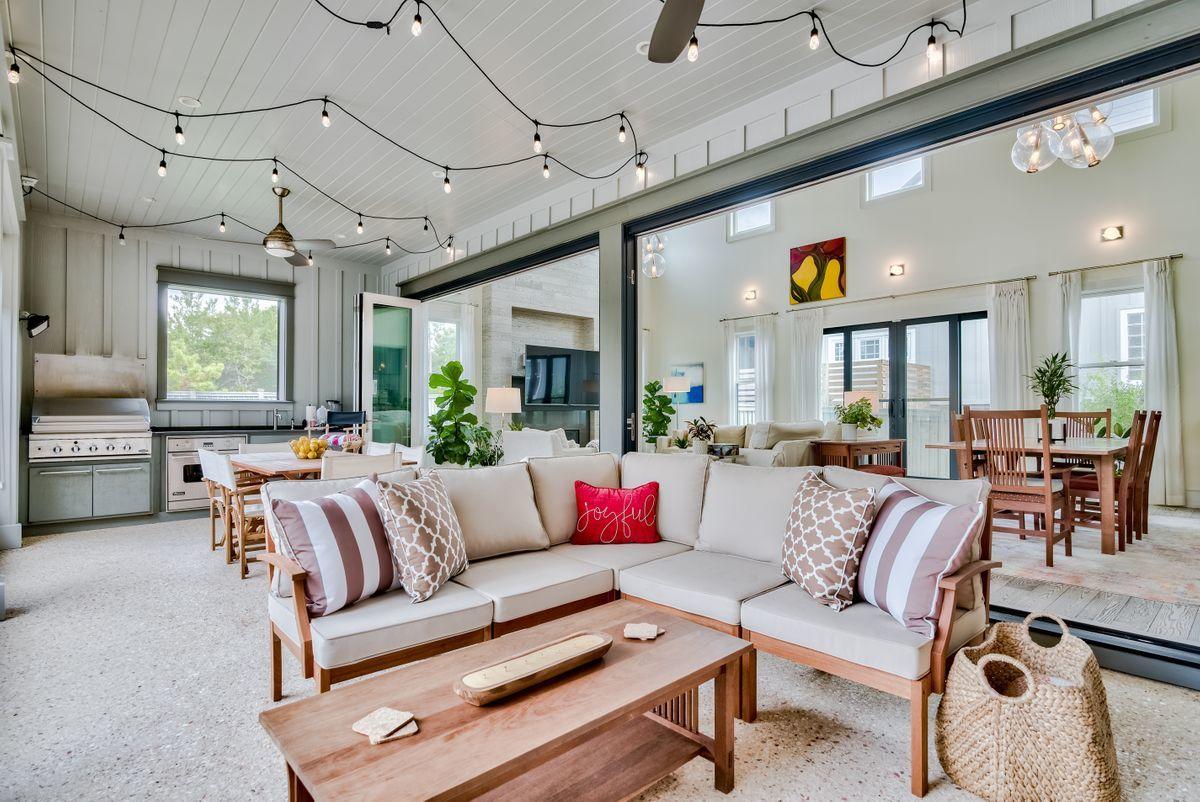 Seabreeze Forest - Residential