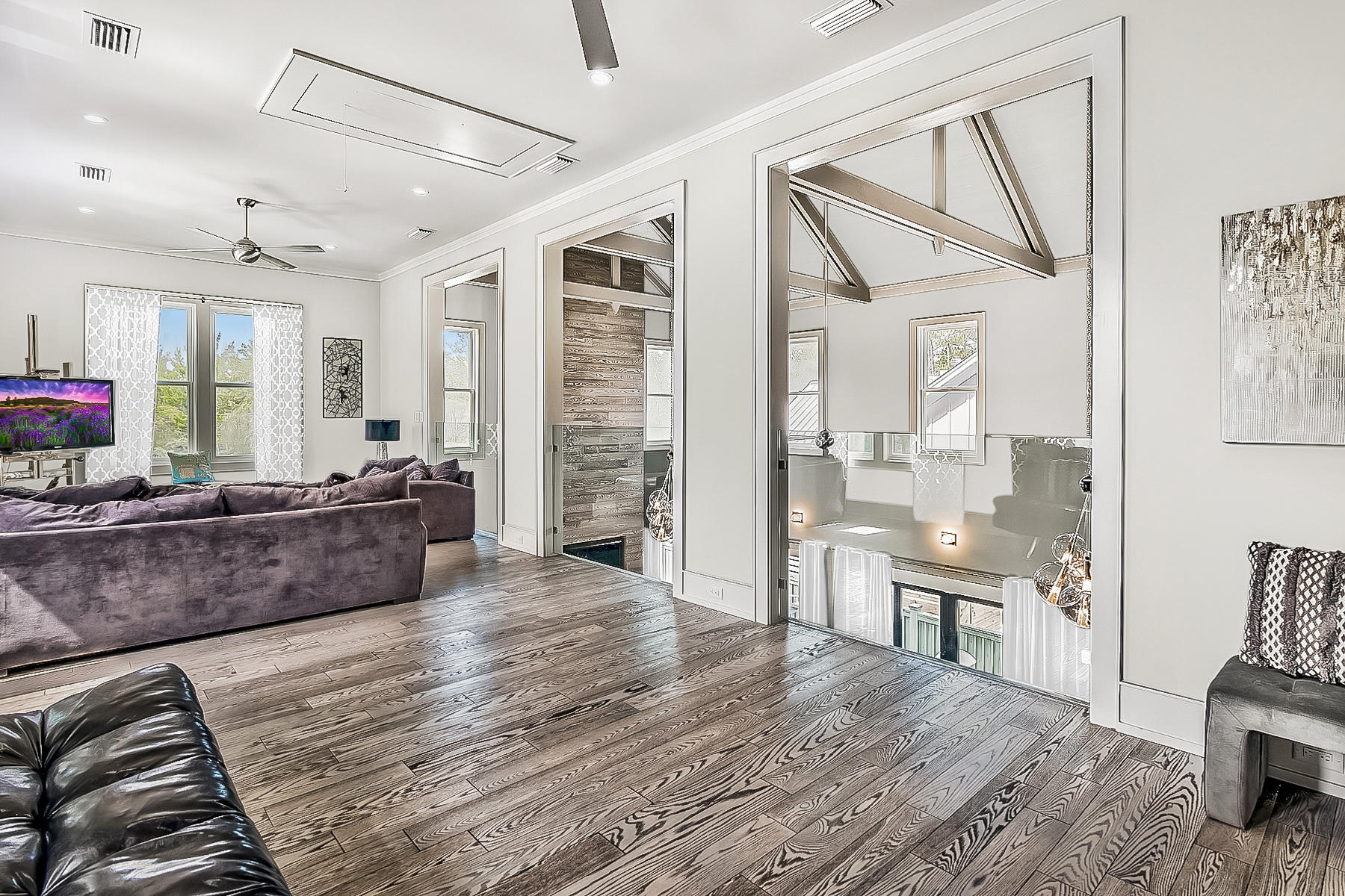 Seabreeze Forest - Residential