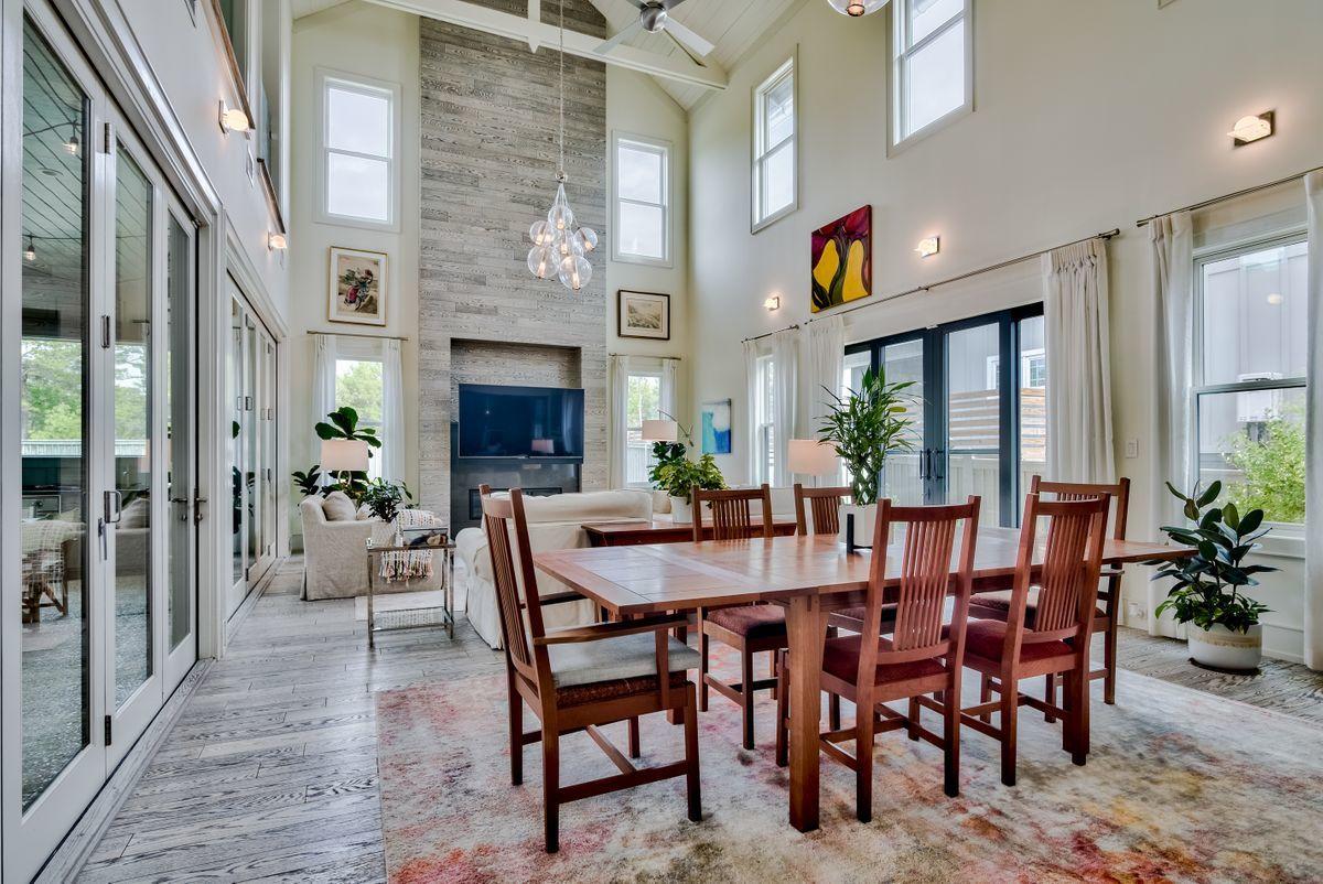 Seabreeze Forest - Residential