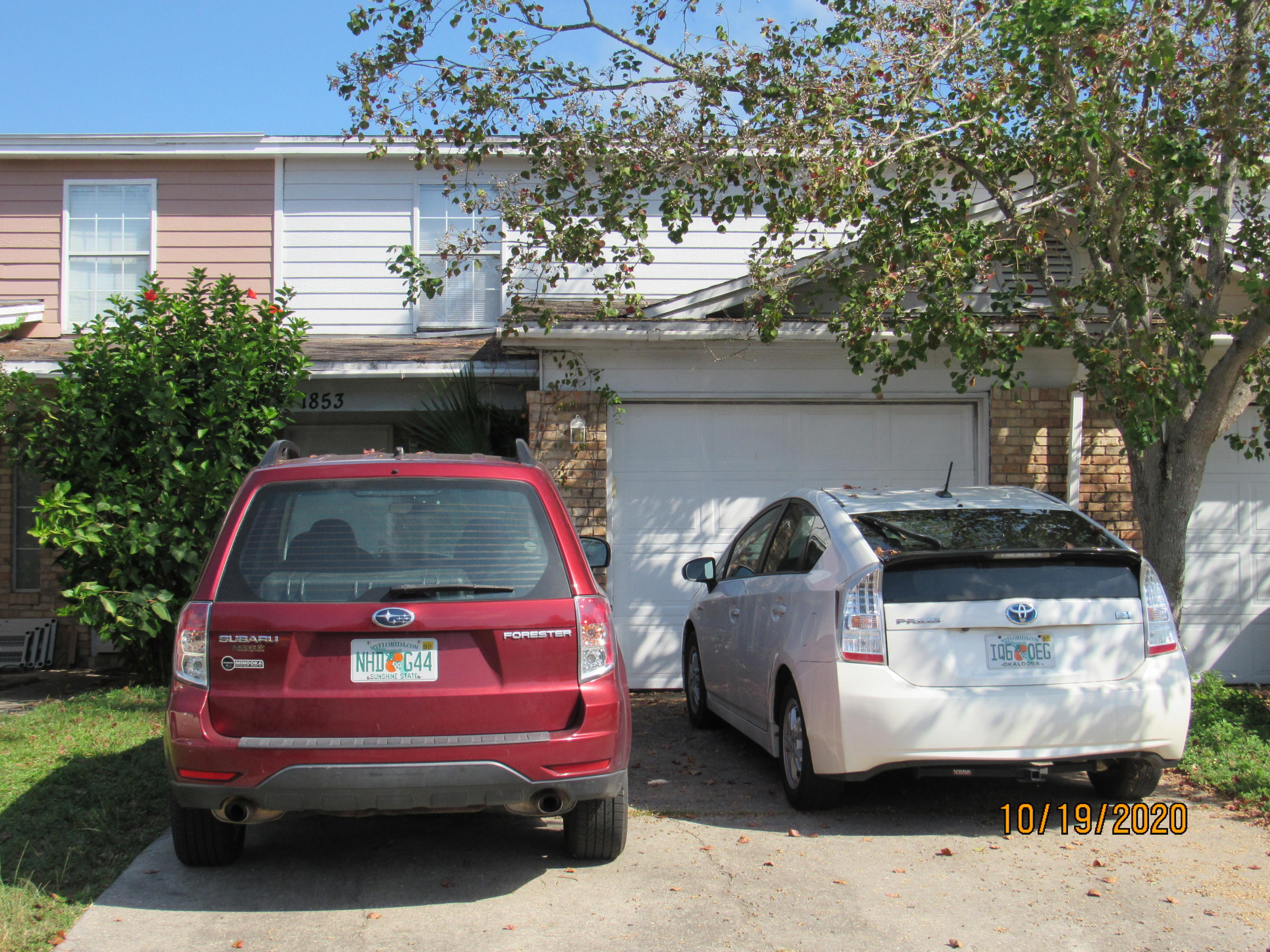 FOREST OAKS PH 1 - Residential Lease