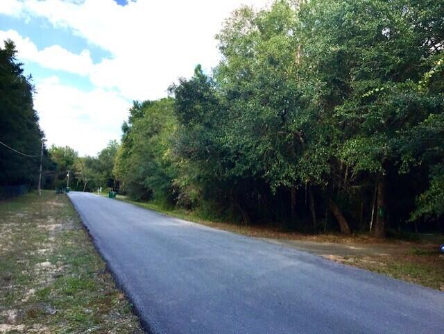 CRESTVIEW SUBURB (231000.00) - Land