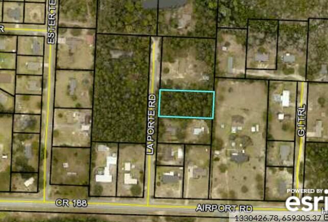 CRESTVIEW SUBURB (231000.00) - Land