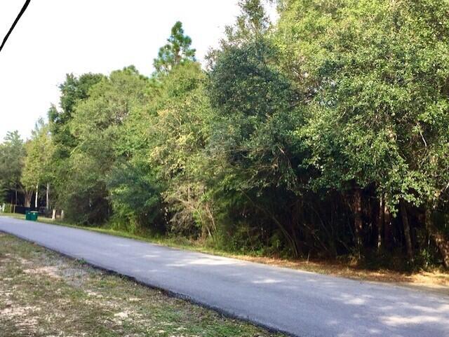 CRESTVIEW SUBURB (231000.00) - Land
