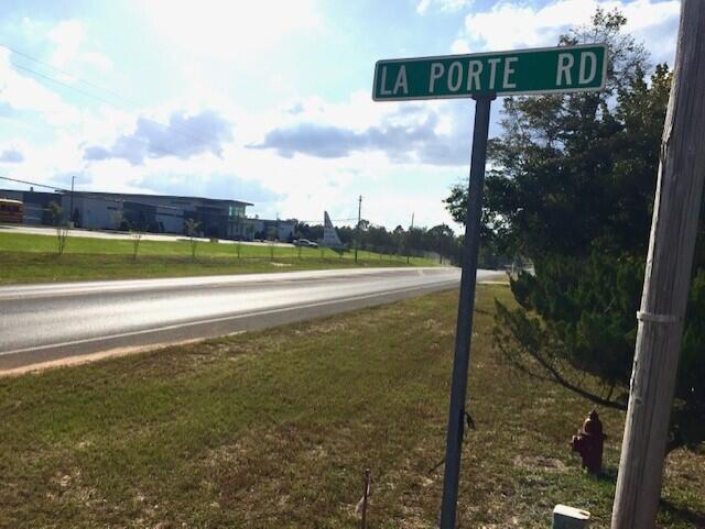 CRESTVIEW SUBURB (231000.00) - Land