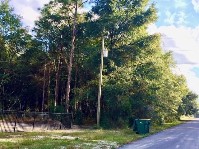 CRESTVIEW SUBURB (231000.00) - Land