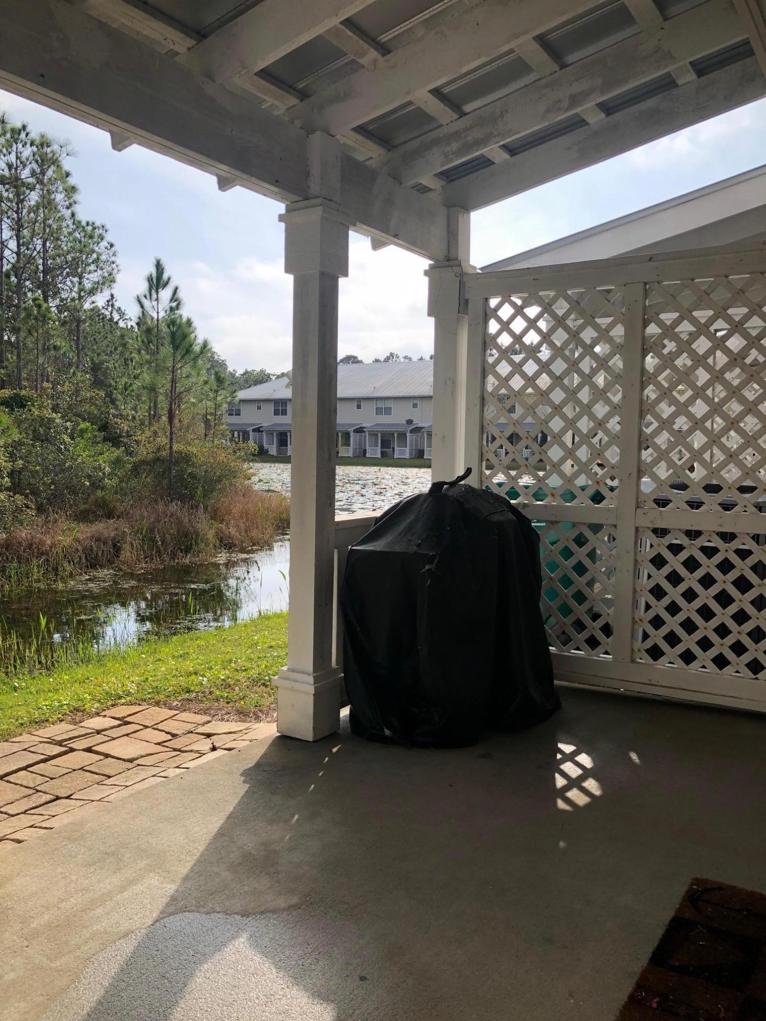 EAGLE BAY - Residential Lease