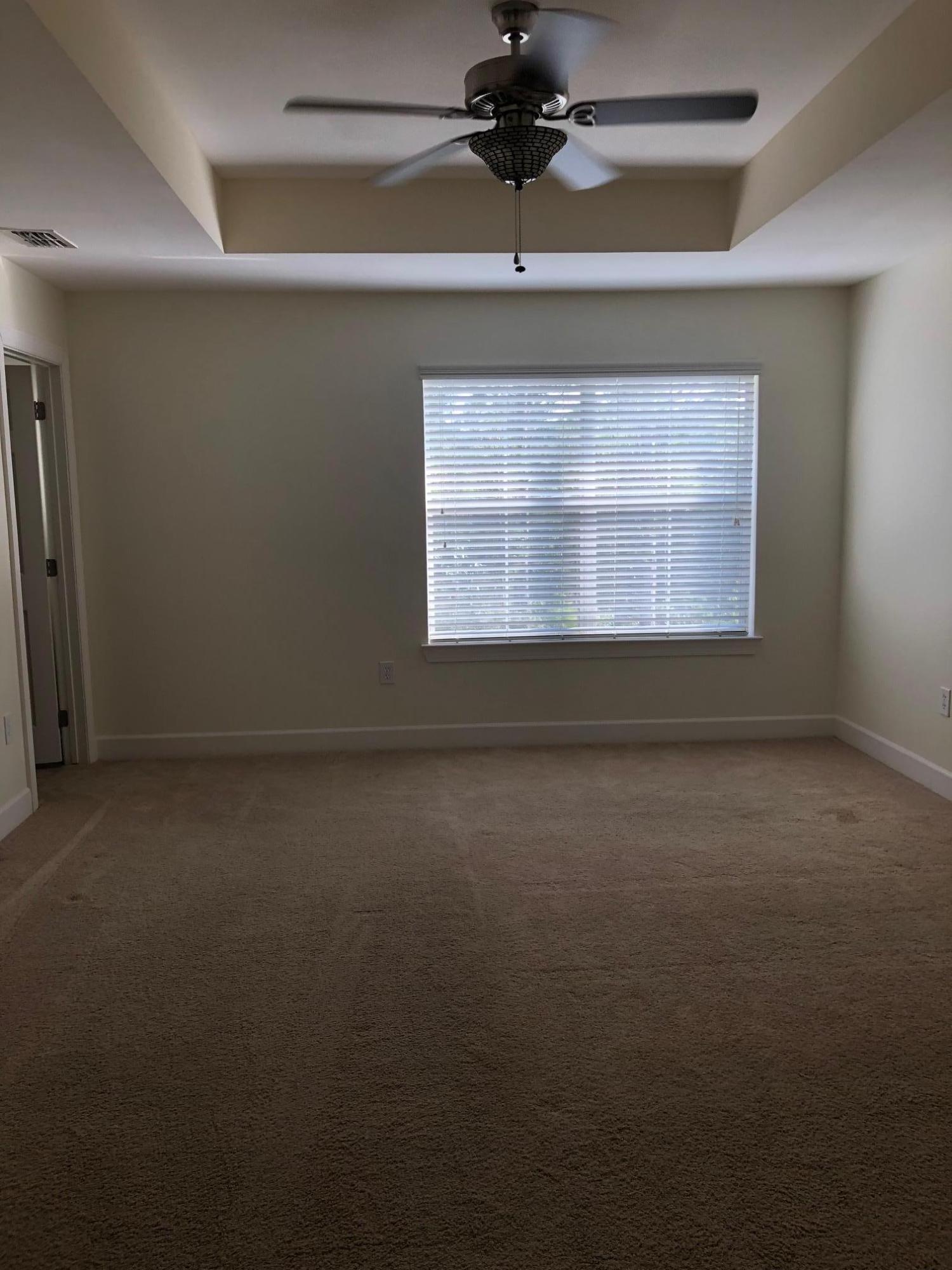 EAGLE BAY - Residential Lease
