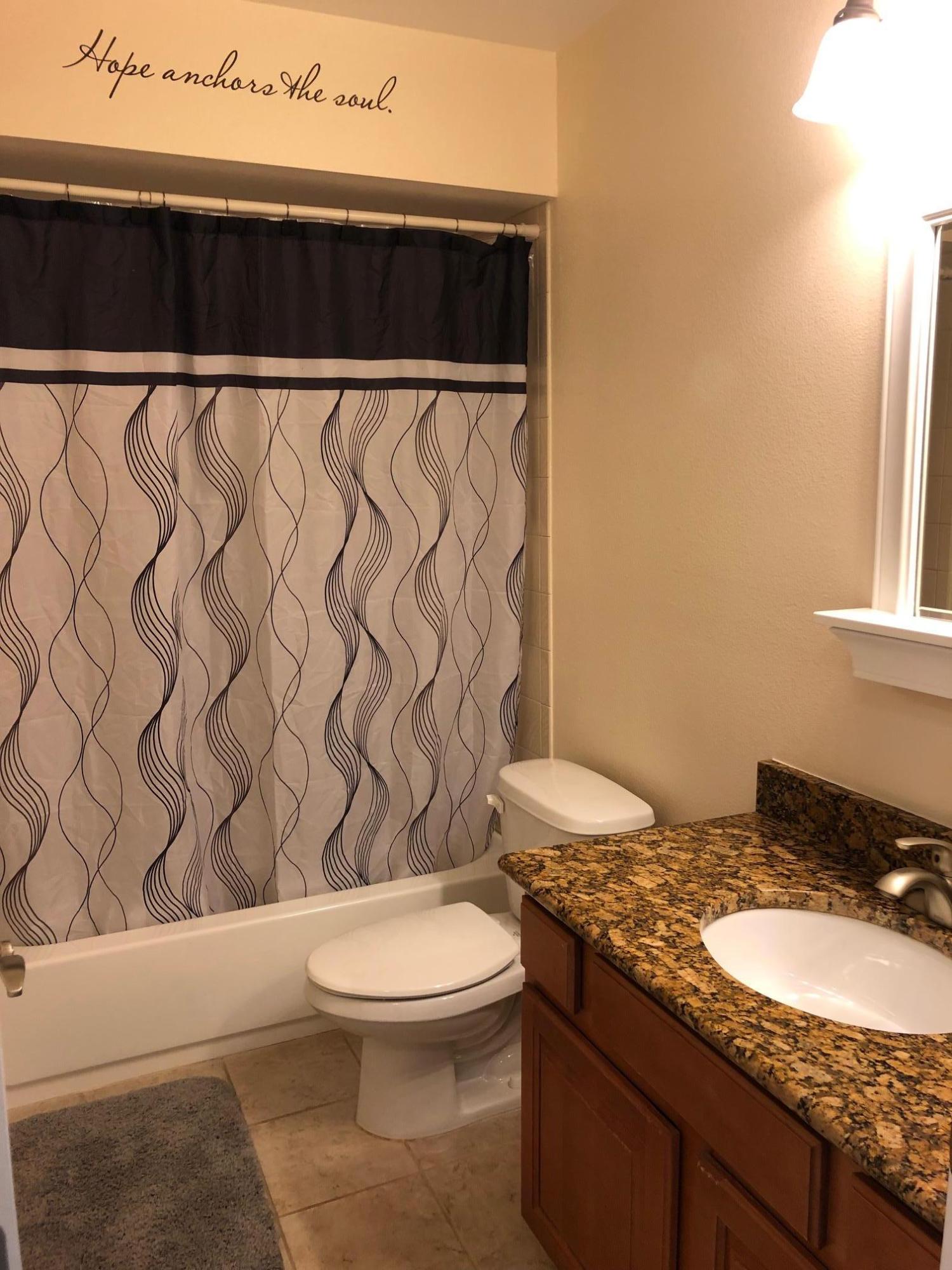 EAGLE BAY - Residential Lease