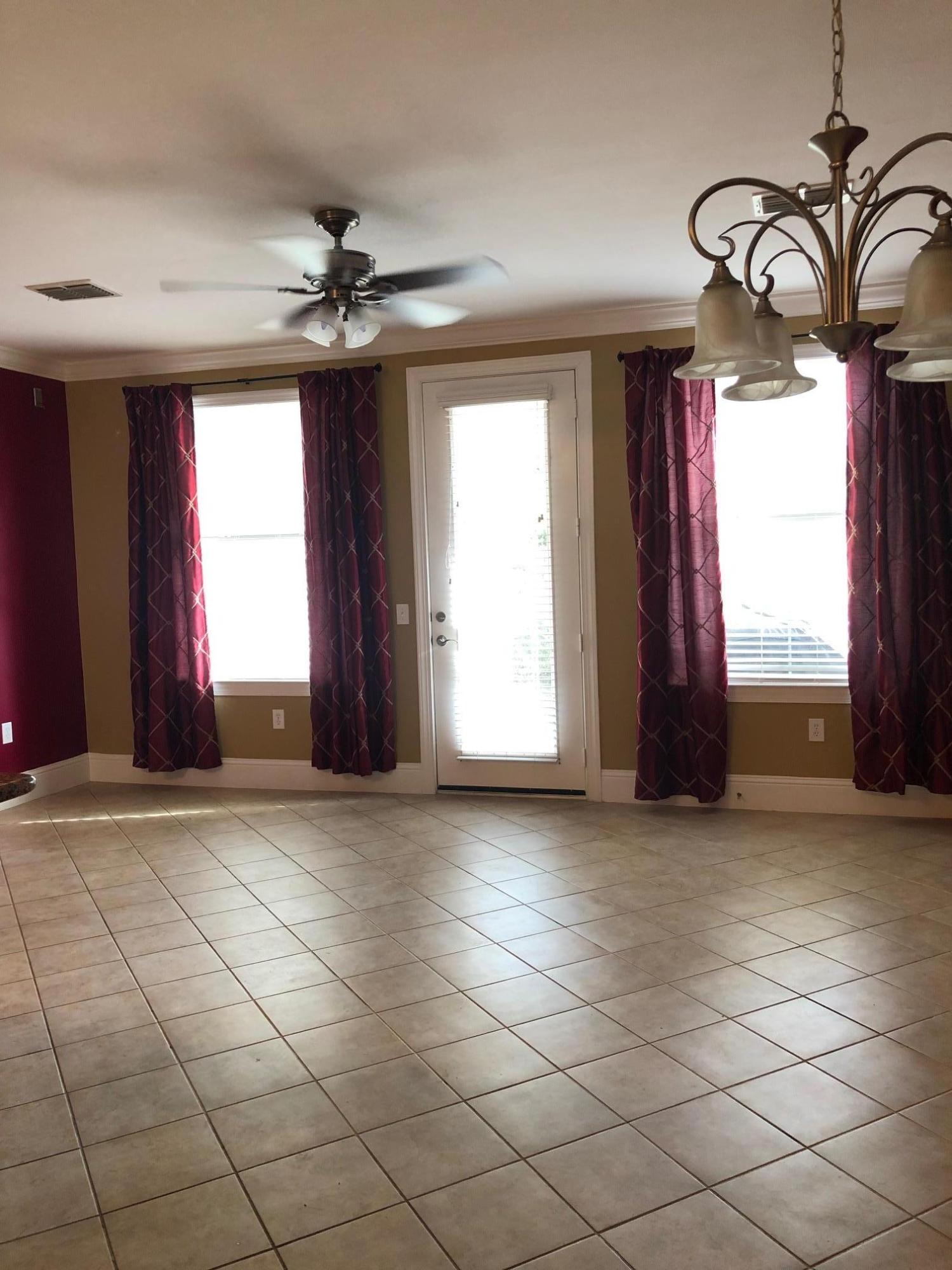 EAGLE BAY - Residential Lease