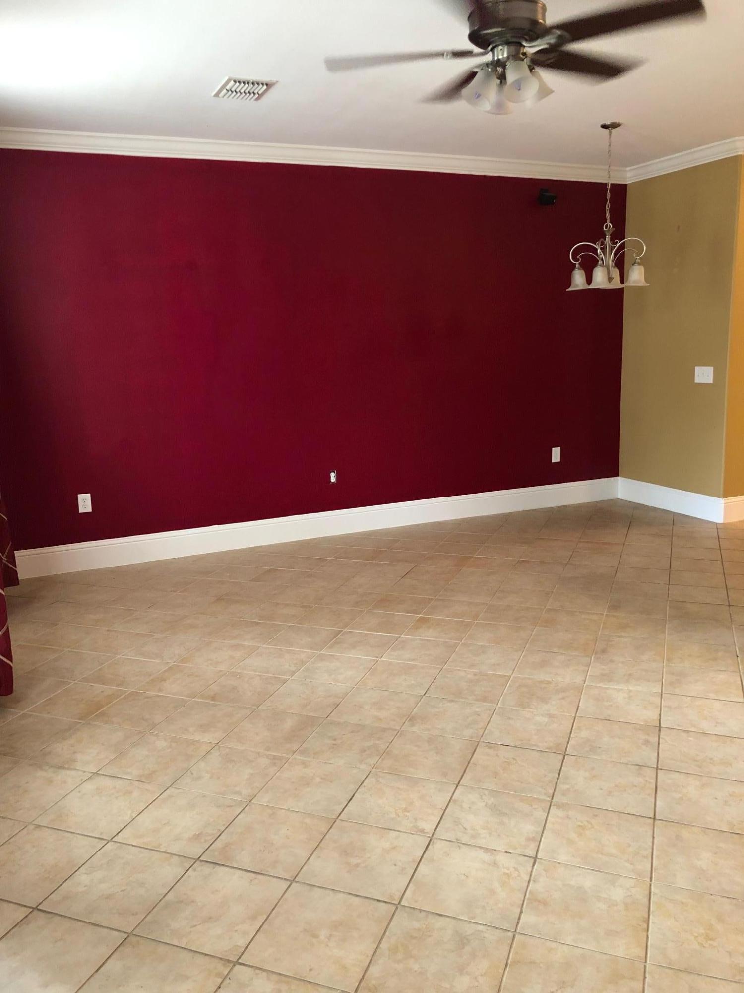 EAGLE BAY - Residential Lease