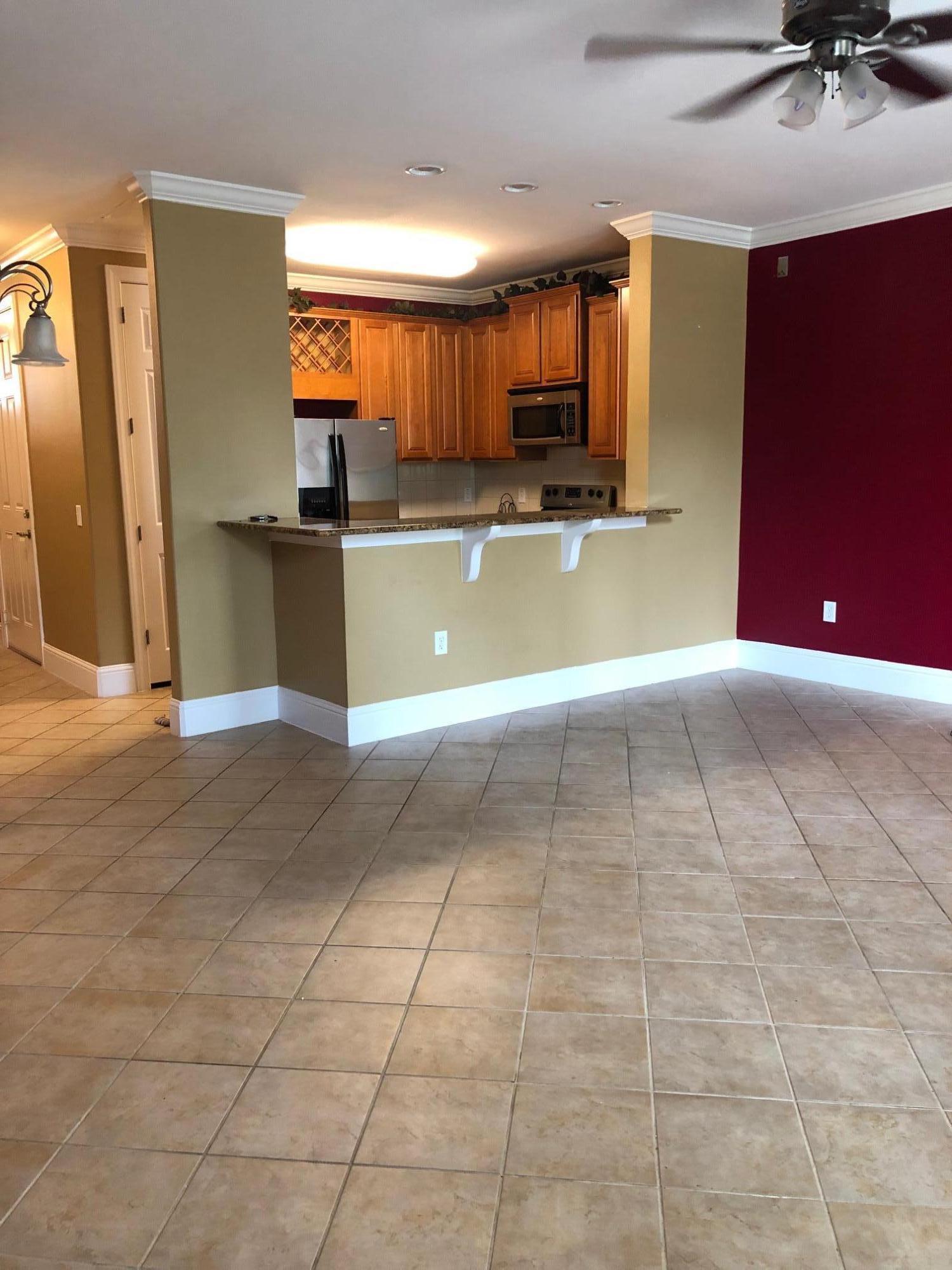 EAGLE BAY - Residential Lease