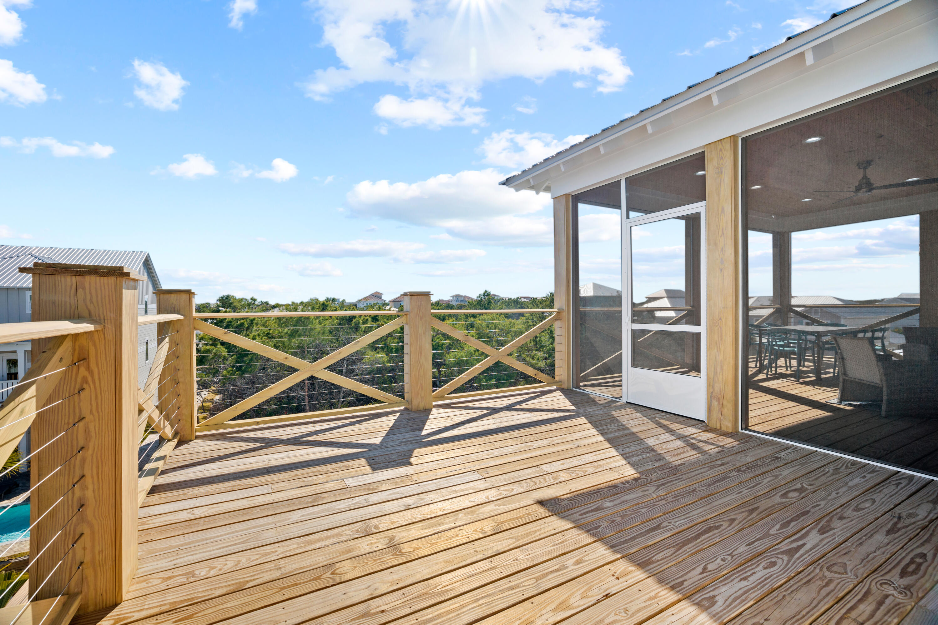 FRANGISTA BEACH 2ND ADDN - Residential