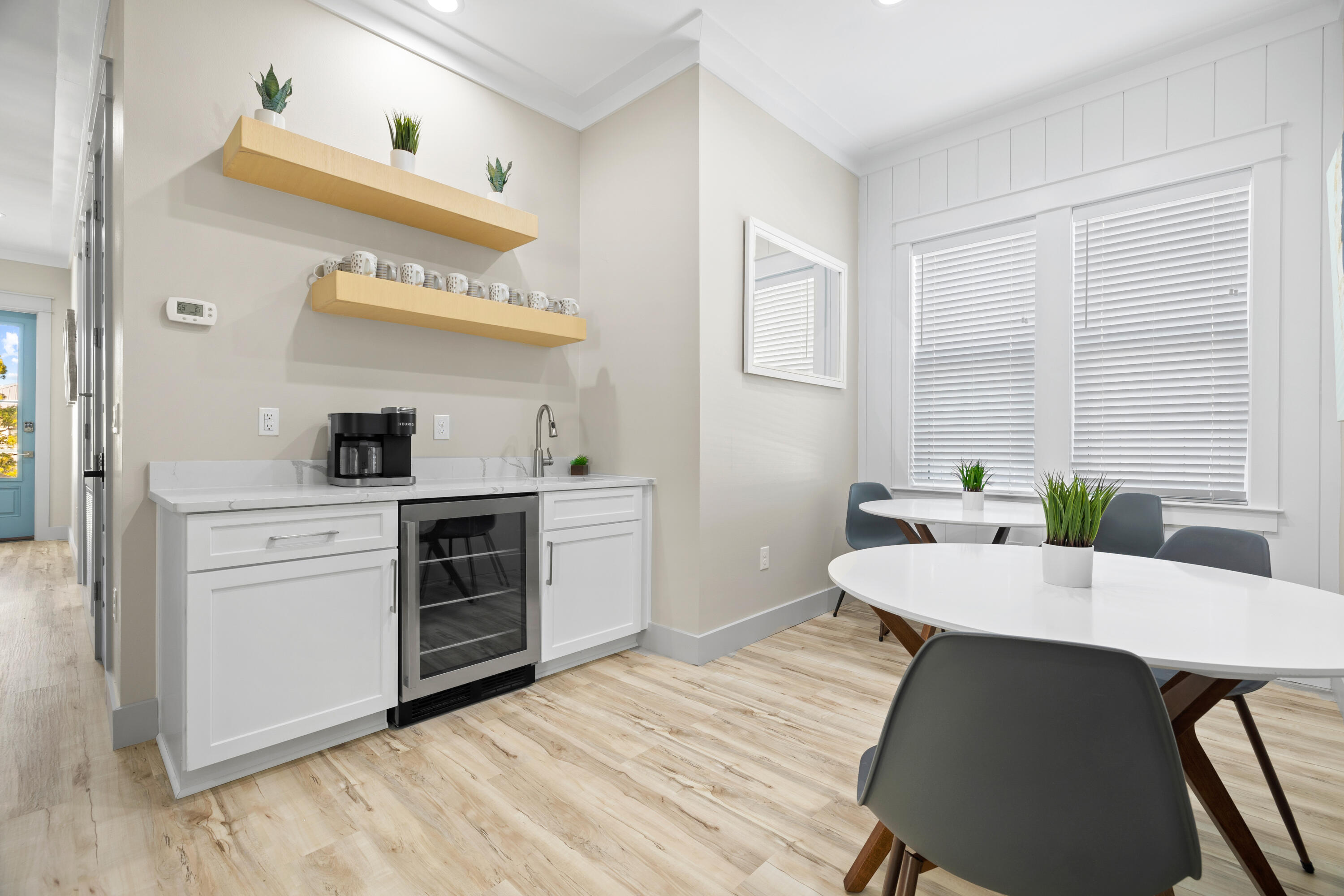 FRANGISTA BEACH 2ND ADDN - Residential