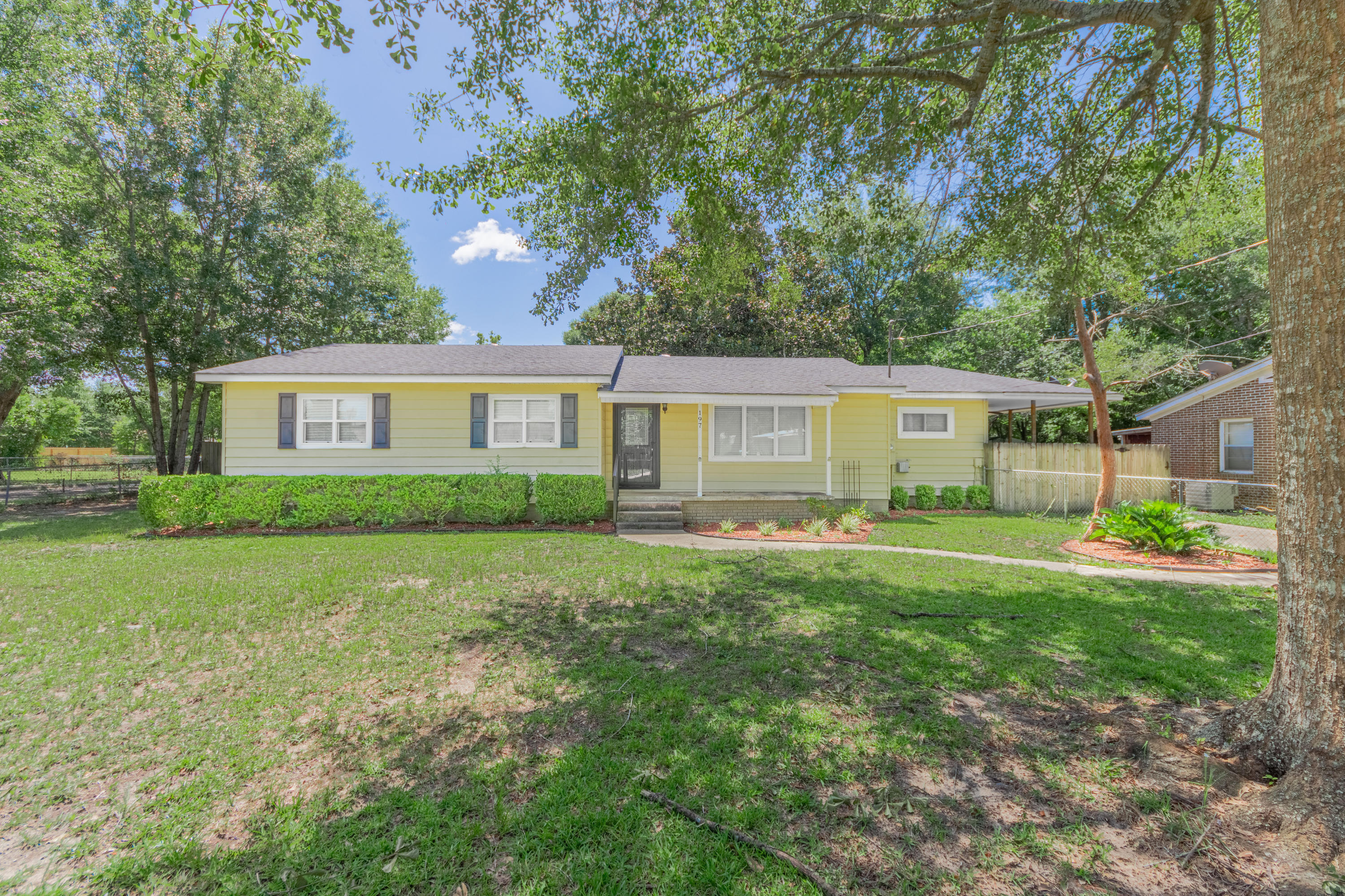 edney 2nd add - Residential