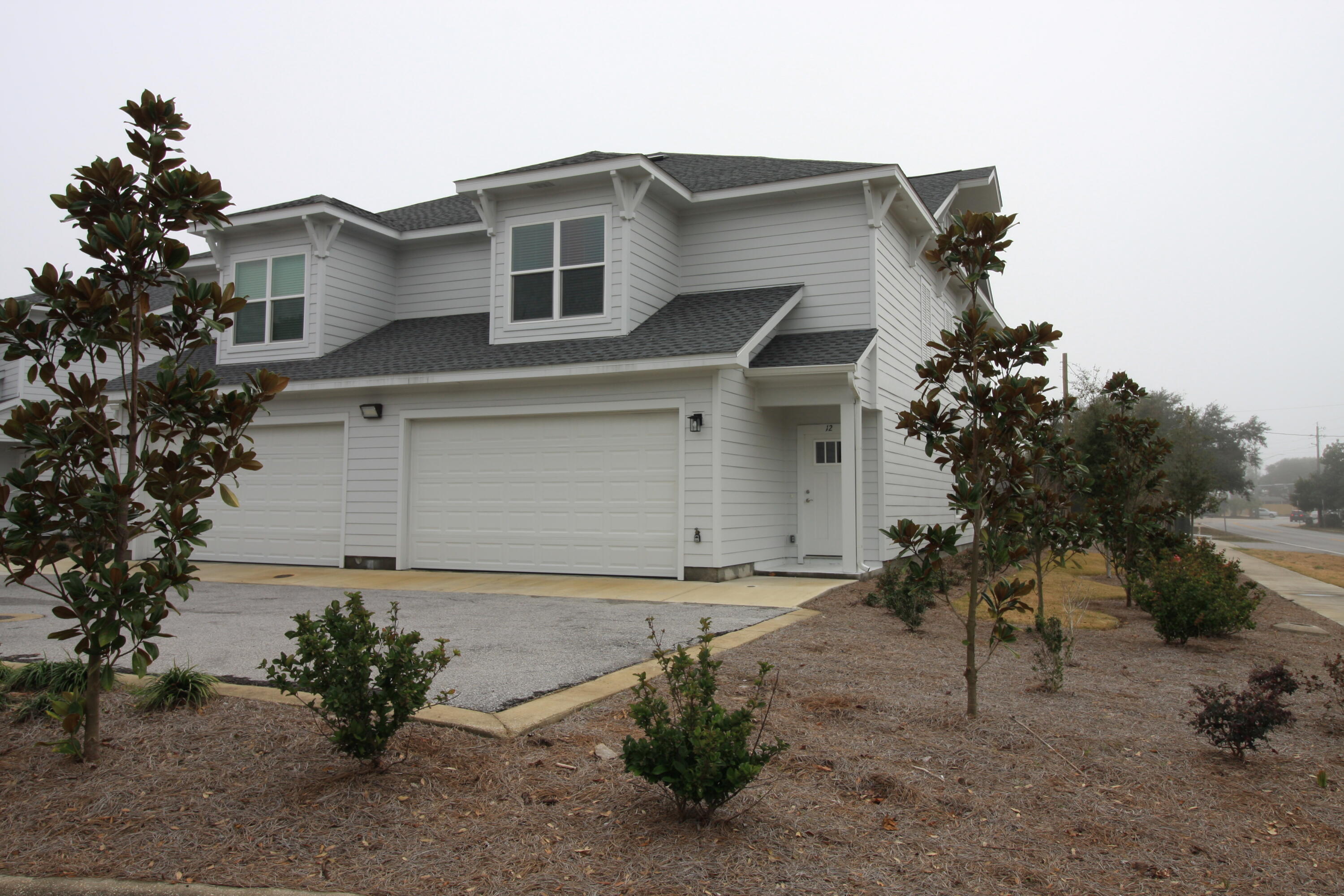 Beach Lofts - Residential Lease
