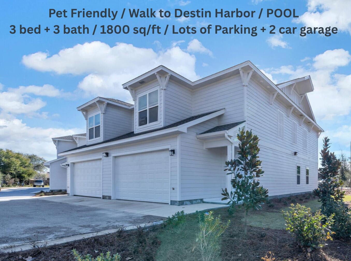 Beach Lofts - Residential Lease