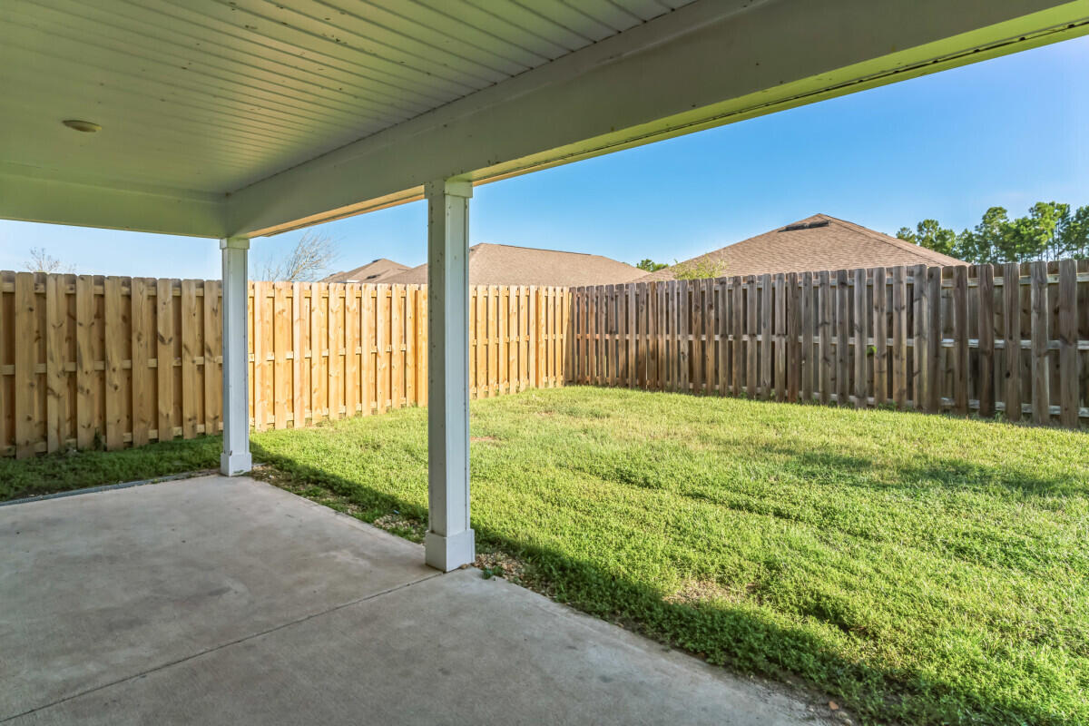 HAMMOCK BAY - Residential