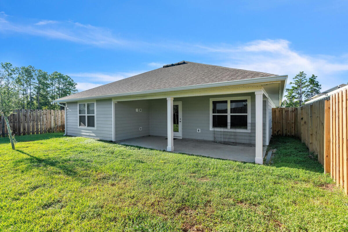 HAMMOCK BAY - Residential