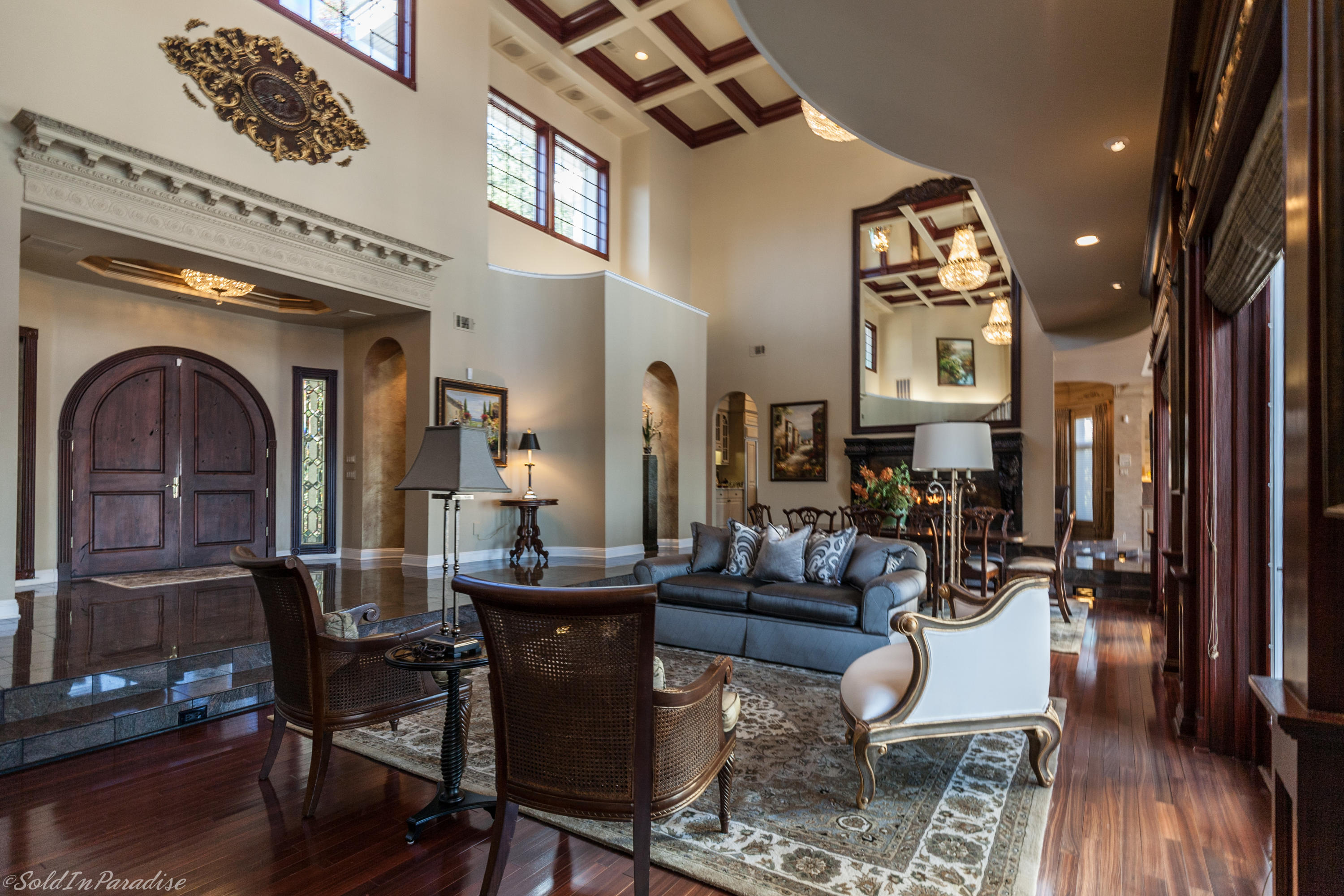 SHALIMAR POINTE S/D - Residential