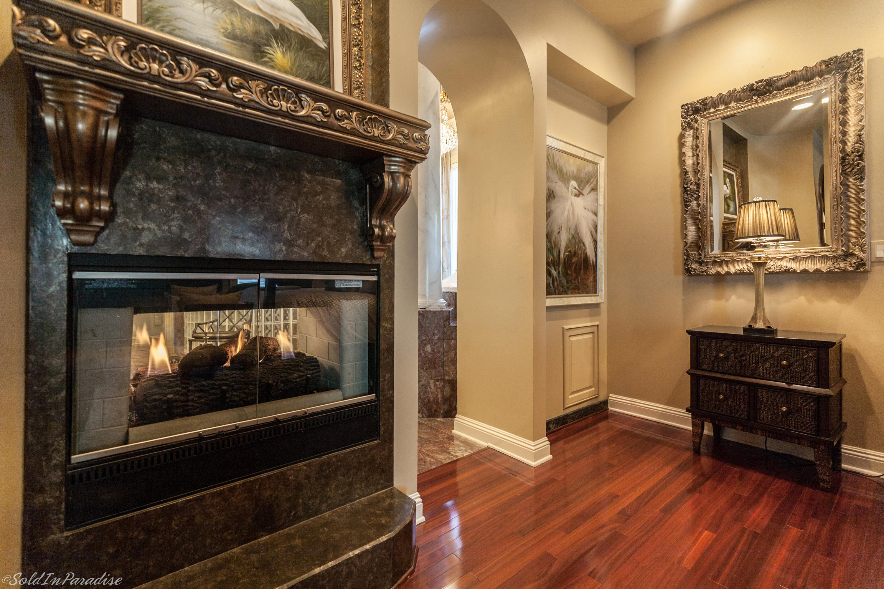 SHALIMAR POINTE S/D - Residential