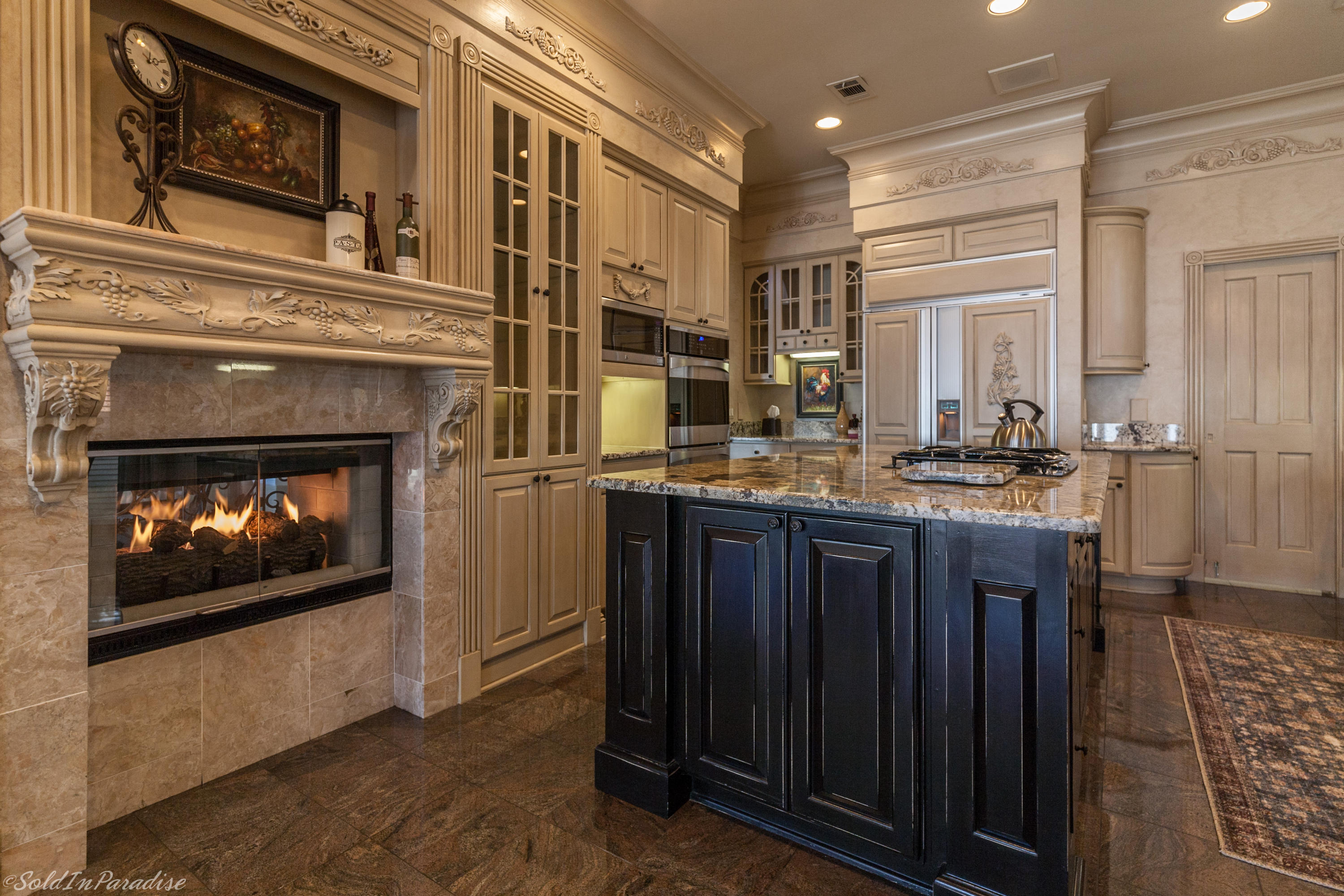 SHALIMAR POINTE S/D - Residential
