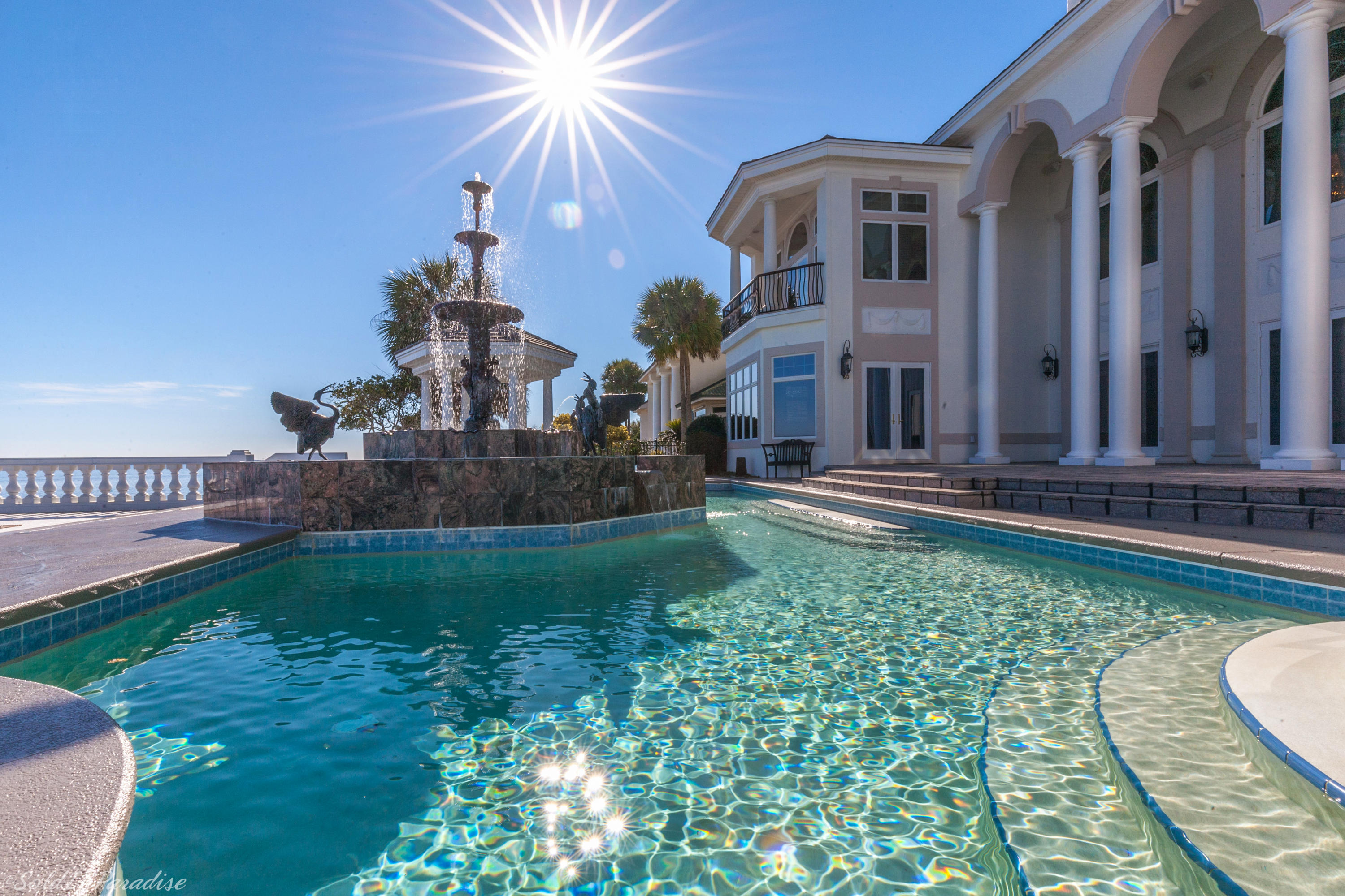 SHALIMAR POINTE S/D - Residential