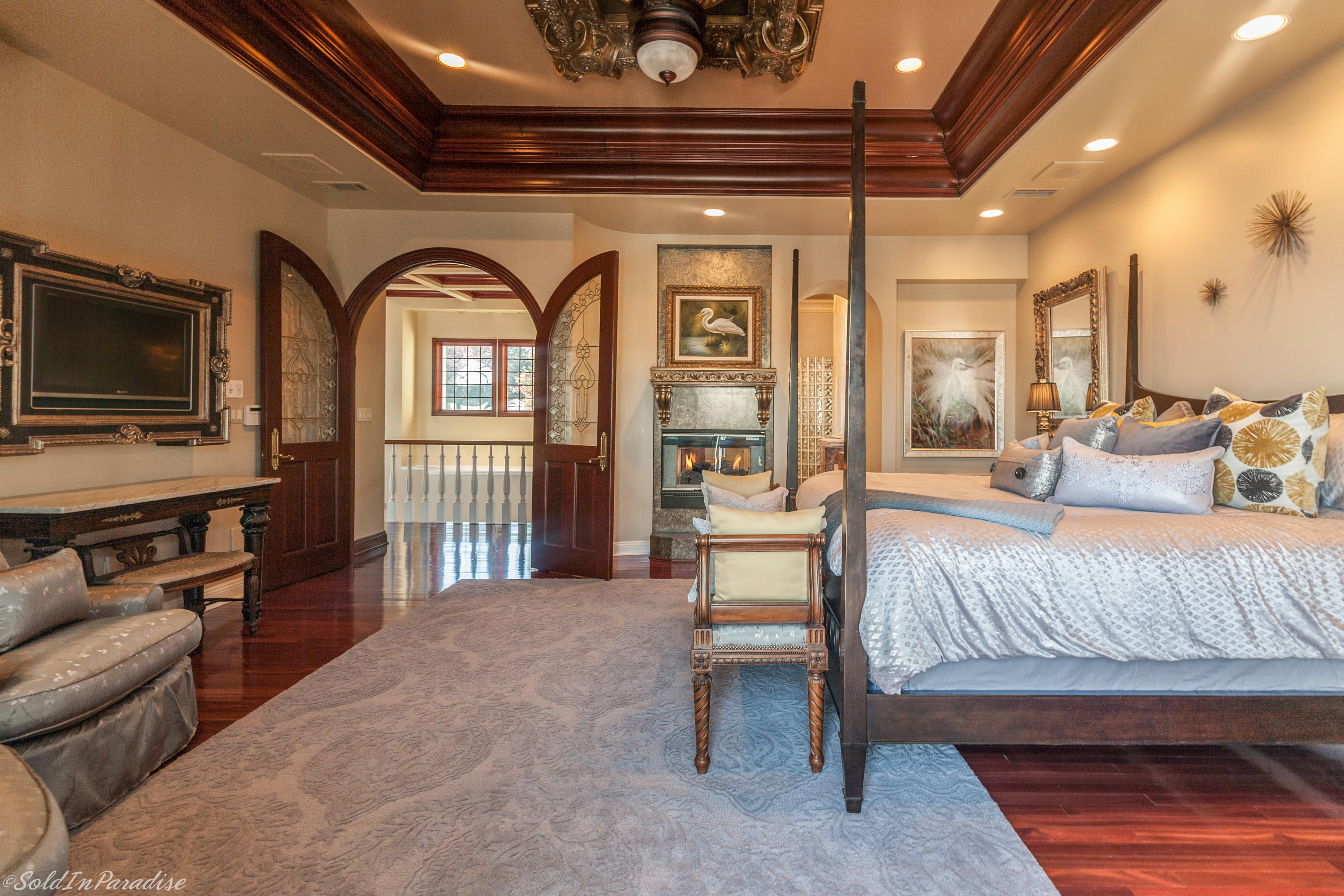 SHALIMAR POINTE S/D - Residential