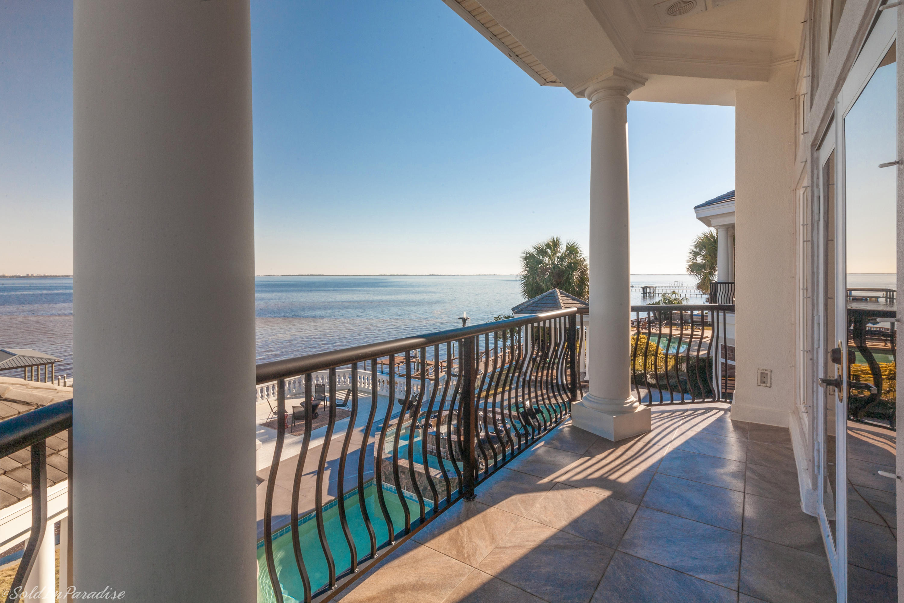 SHALIMAR POINTE S/D - Residential