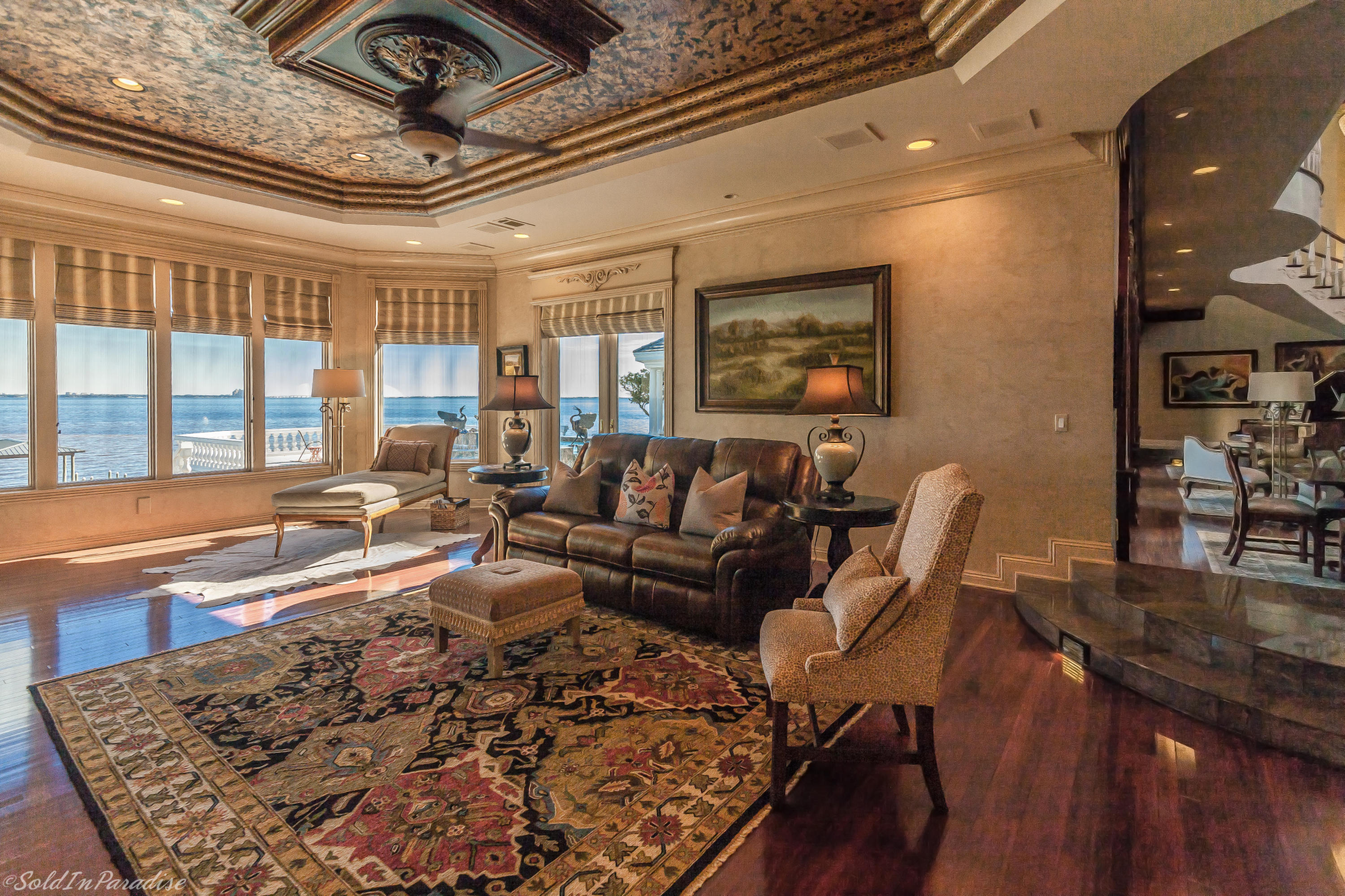 SHALIMAR POINTE S/D - Residential