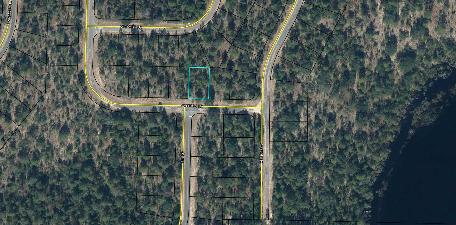 Nice .229 acre lot Sunny Hills Elementary School: Vernon Elementary Middle School: Vernon High School: Vernon
