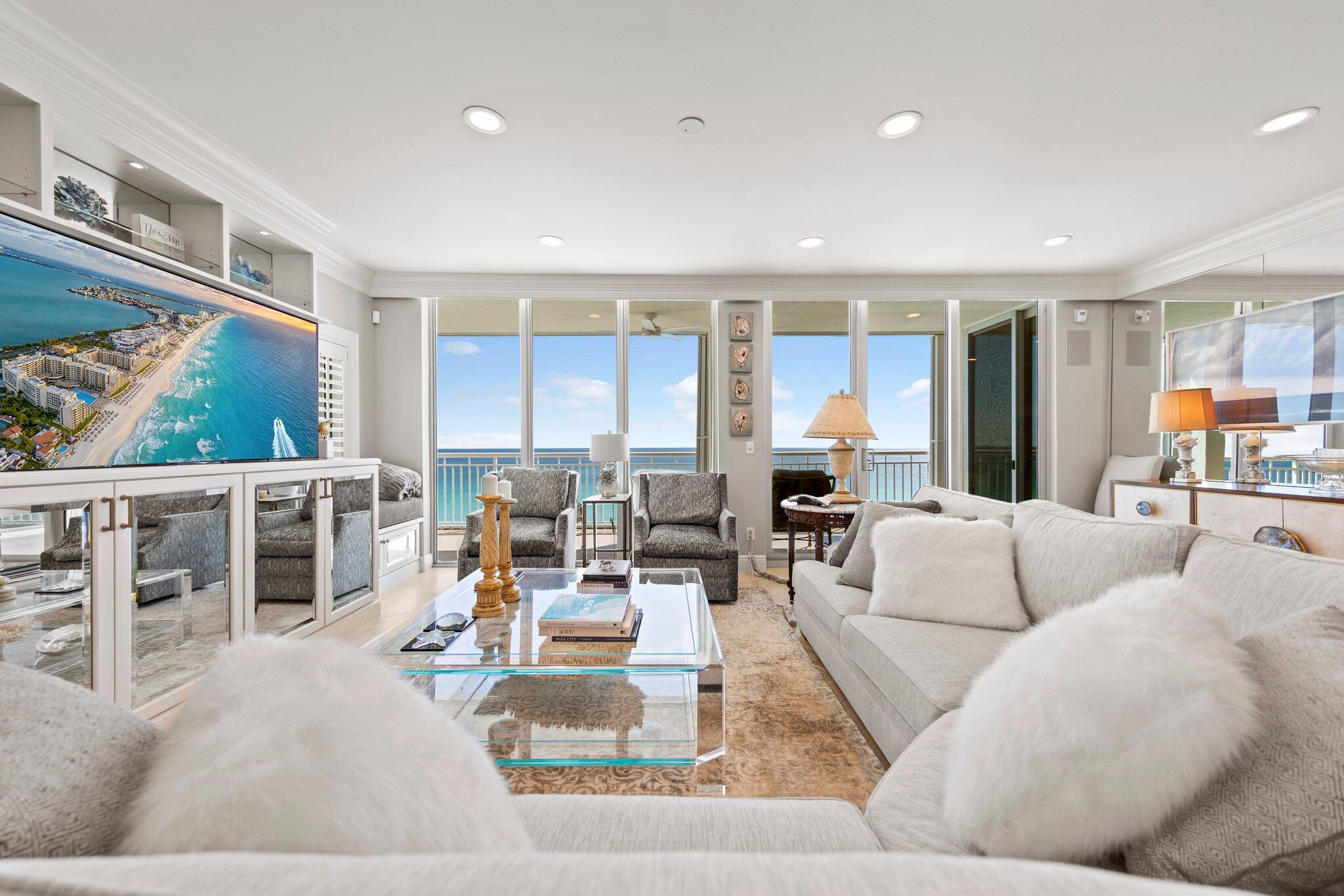 TIDES OF DESTIN - Residential