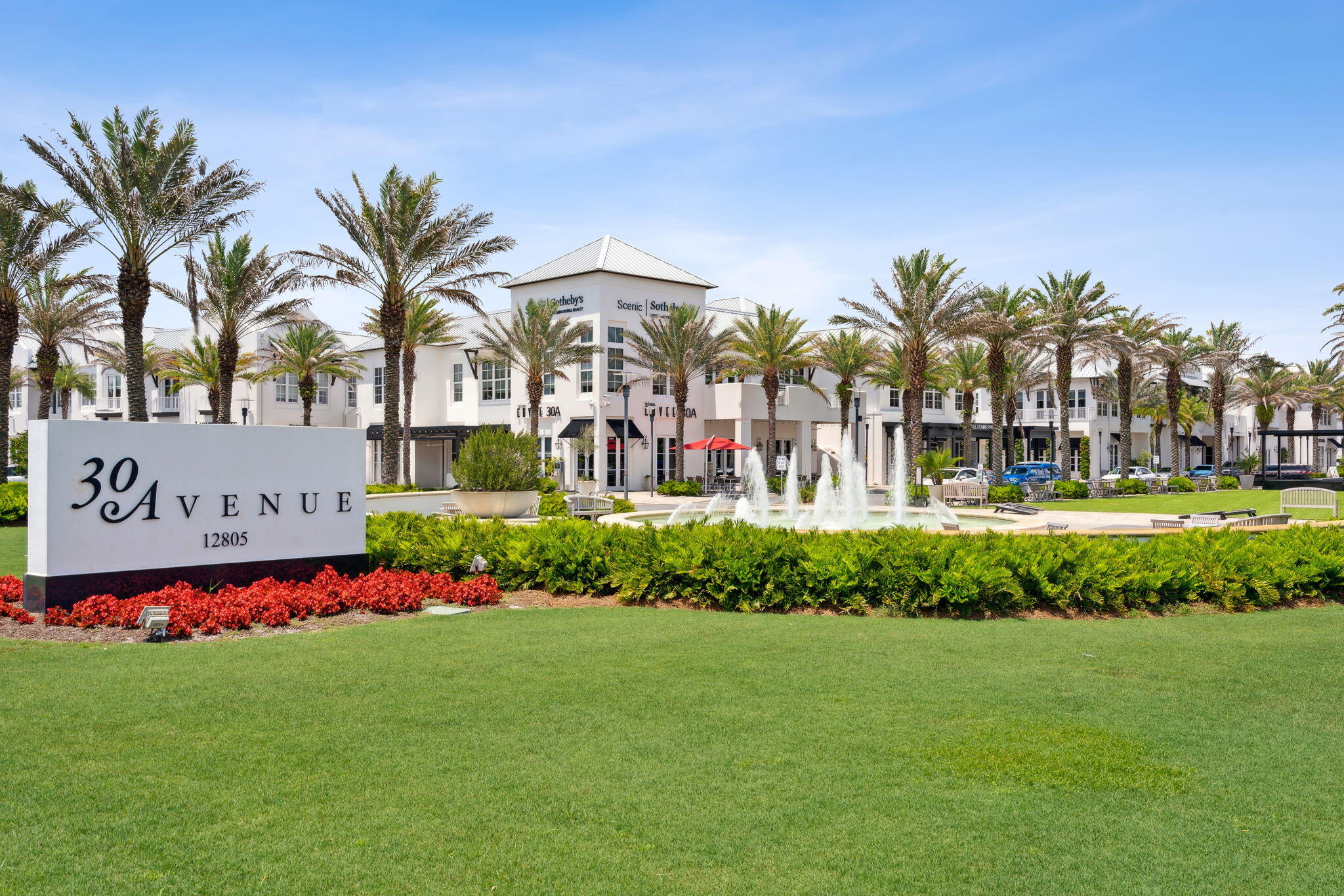 SEACREST - Residential