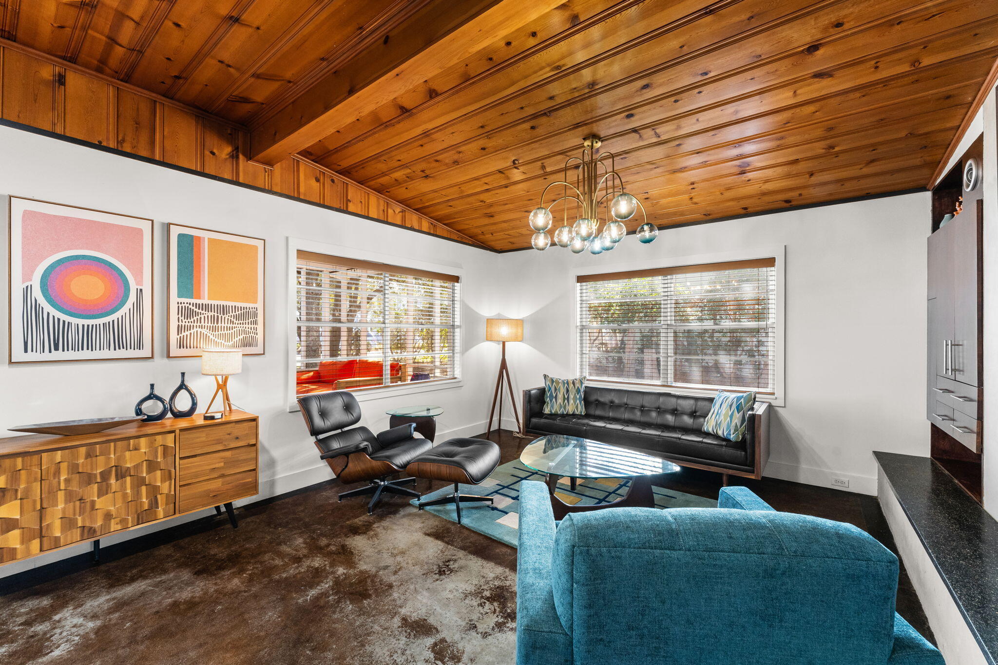 SEACREST - Residential