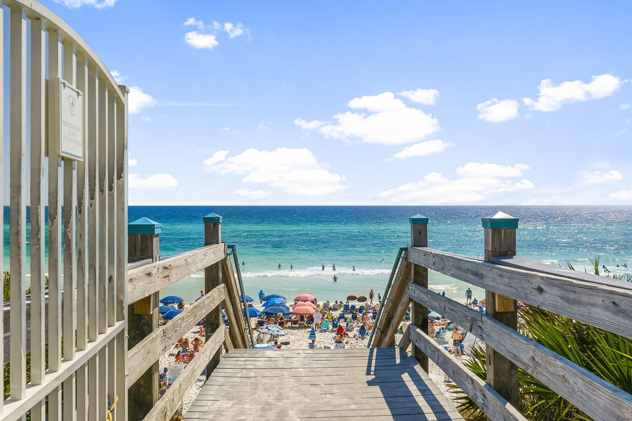 SEACREST - Residential