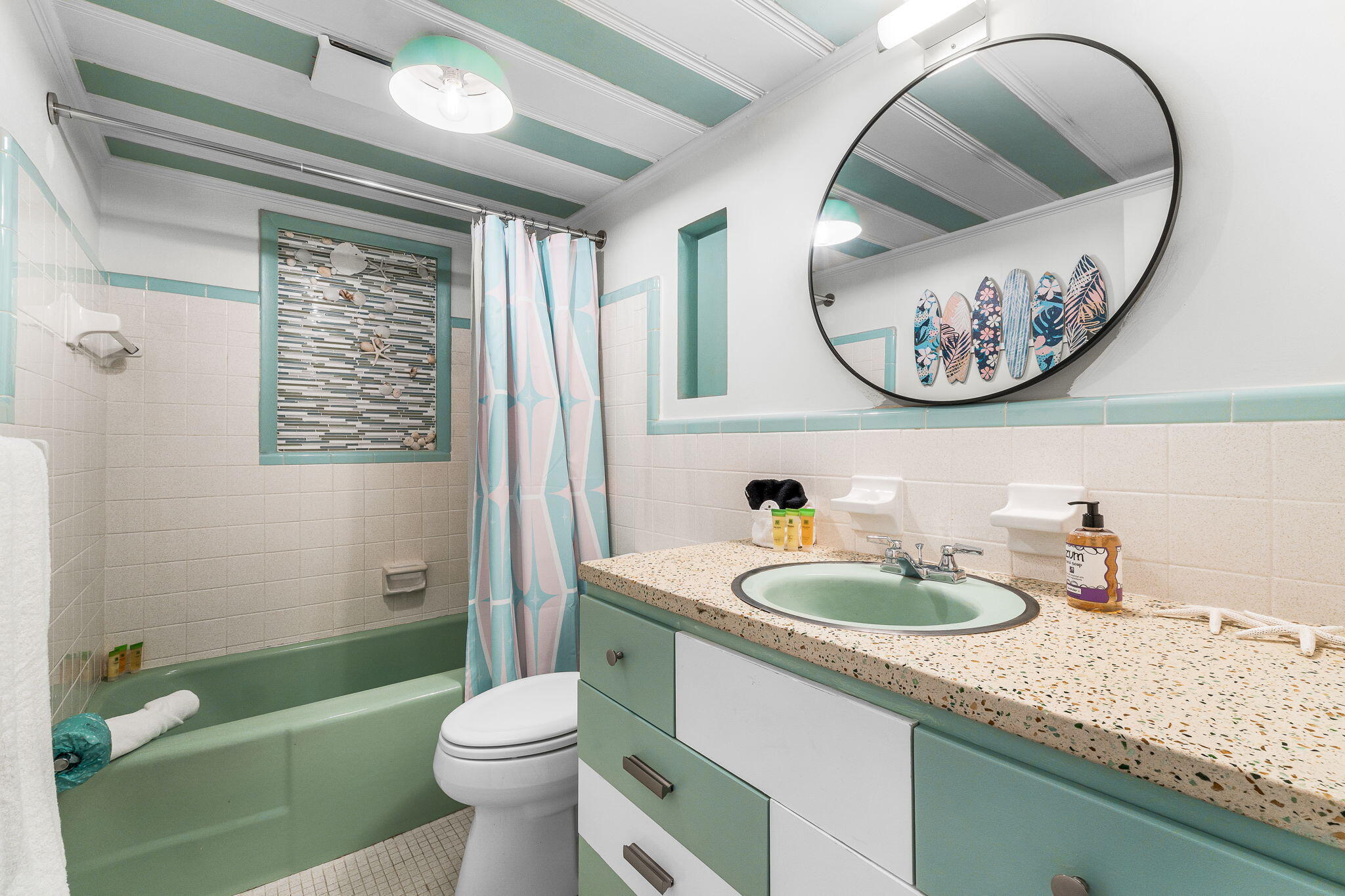 SEACREST - Residential