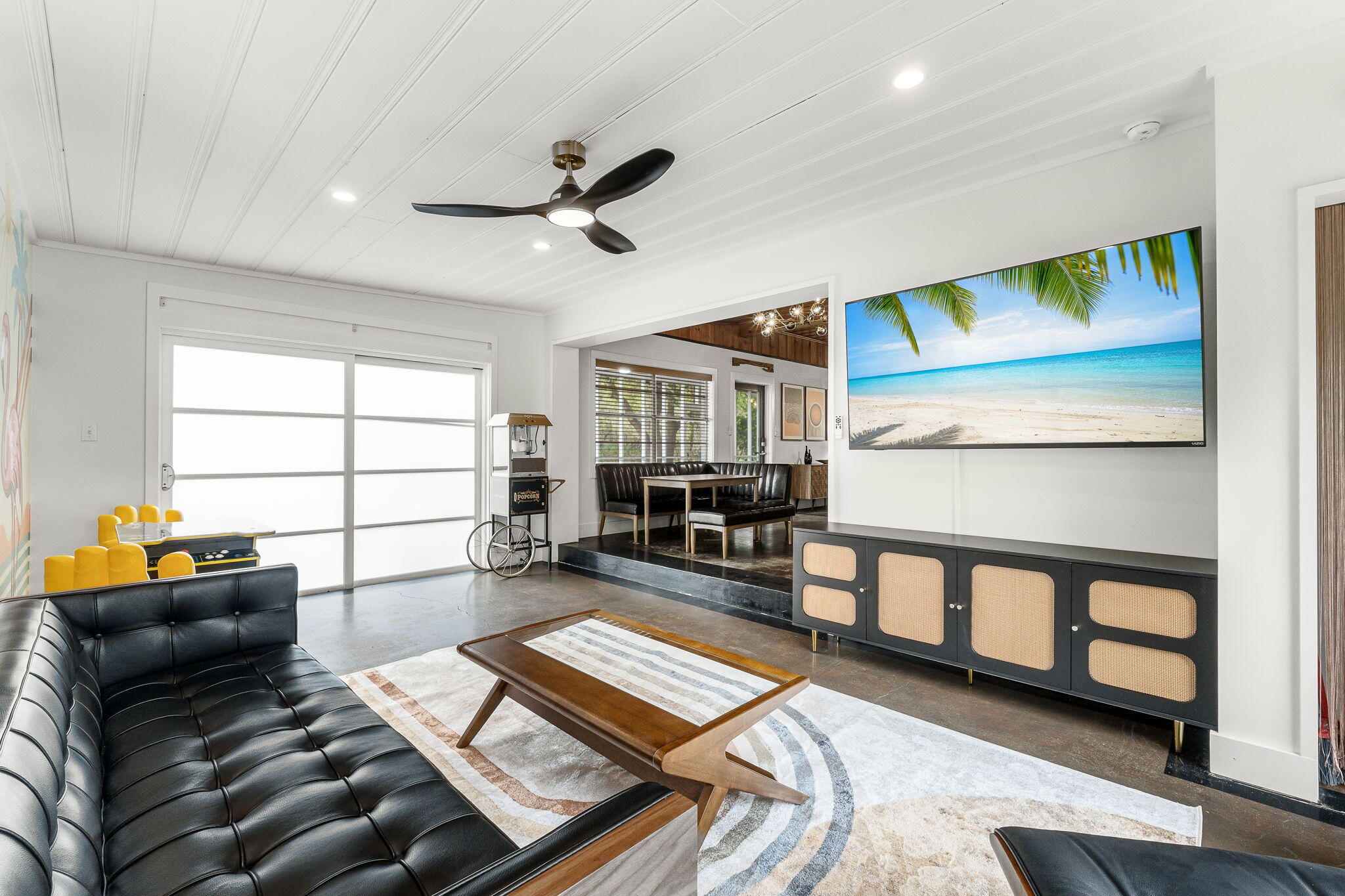 SEACREST - Residential