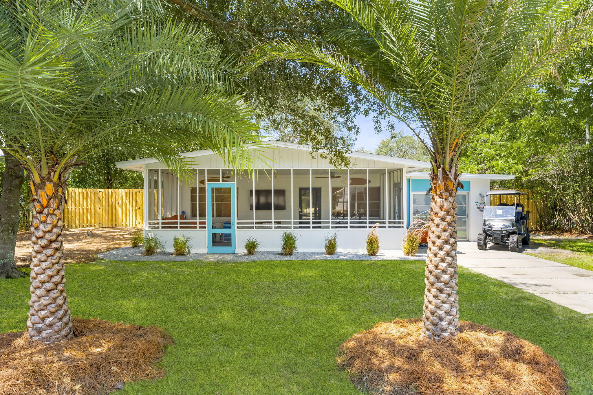 SEACREST - Residential