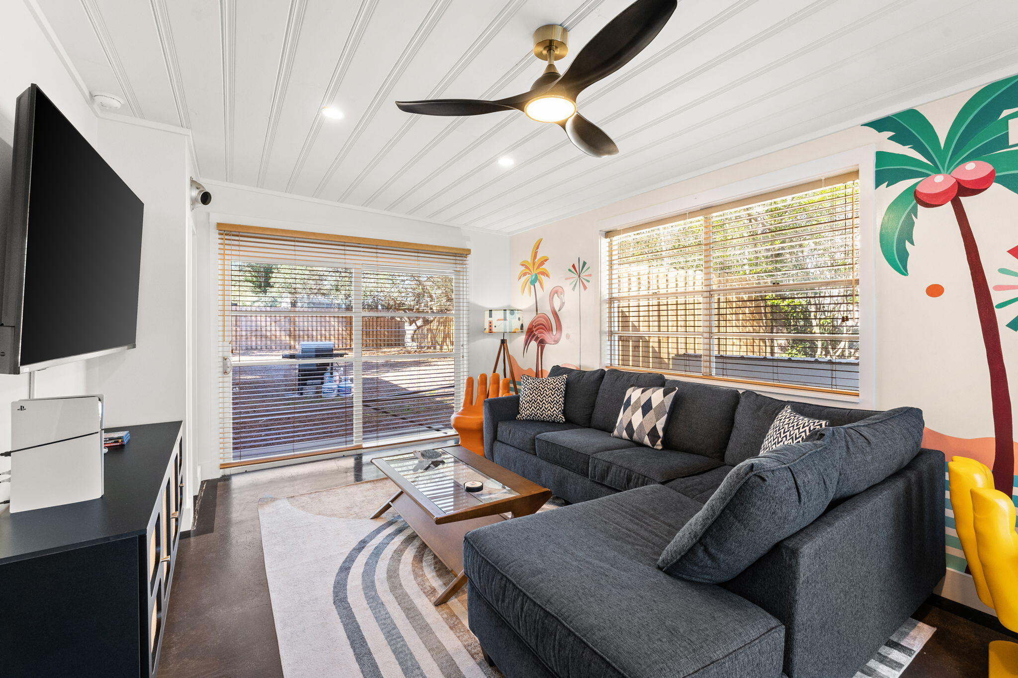 SEACREST - Residential