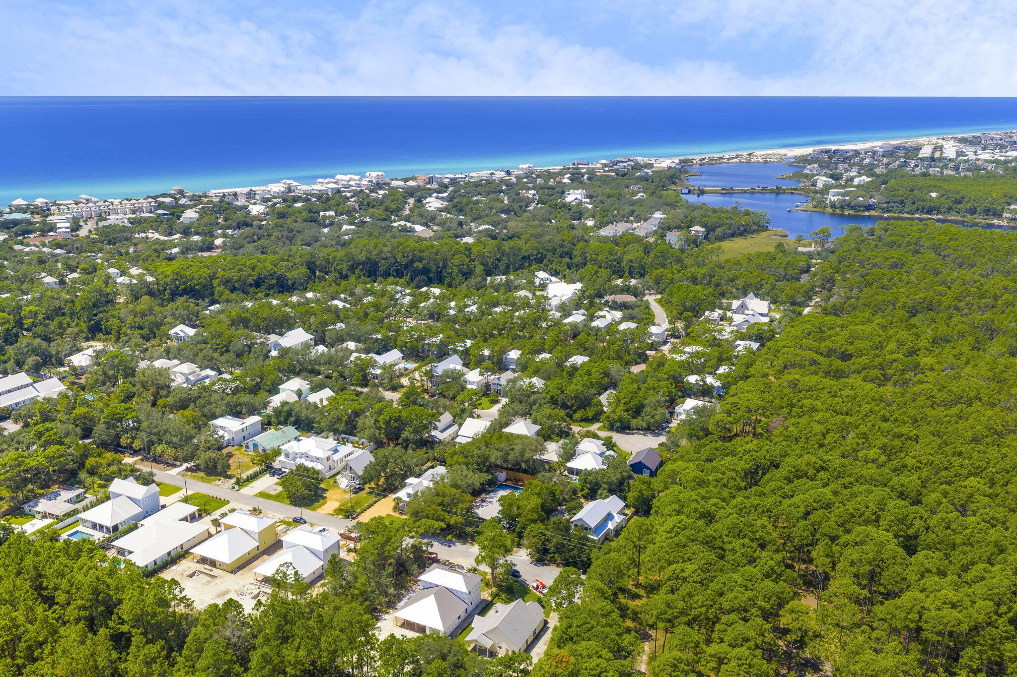SEACREST - Residential