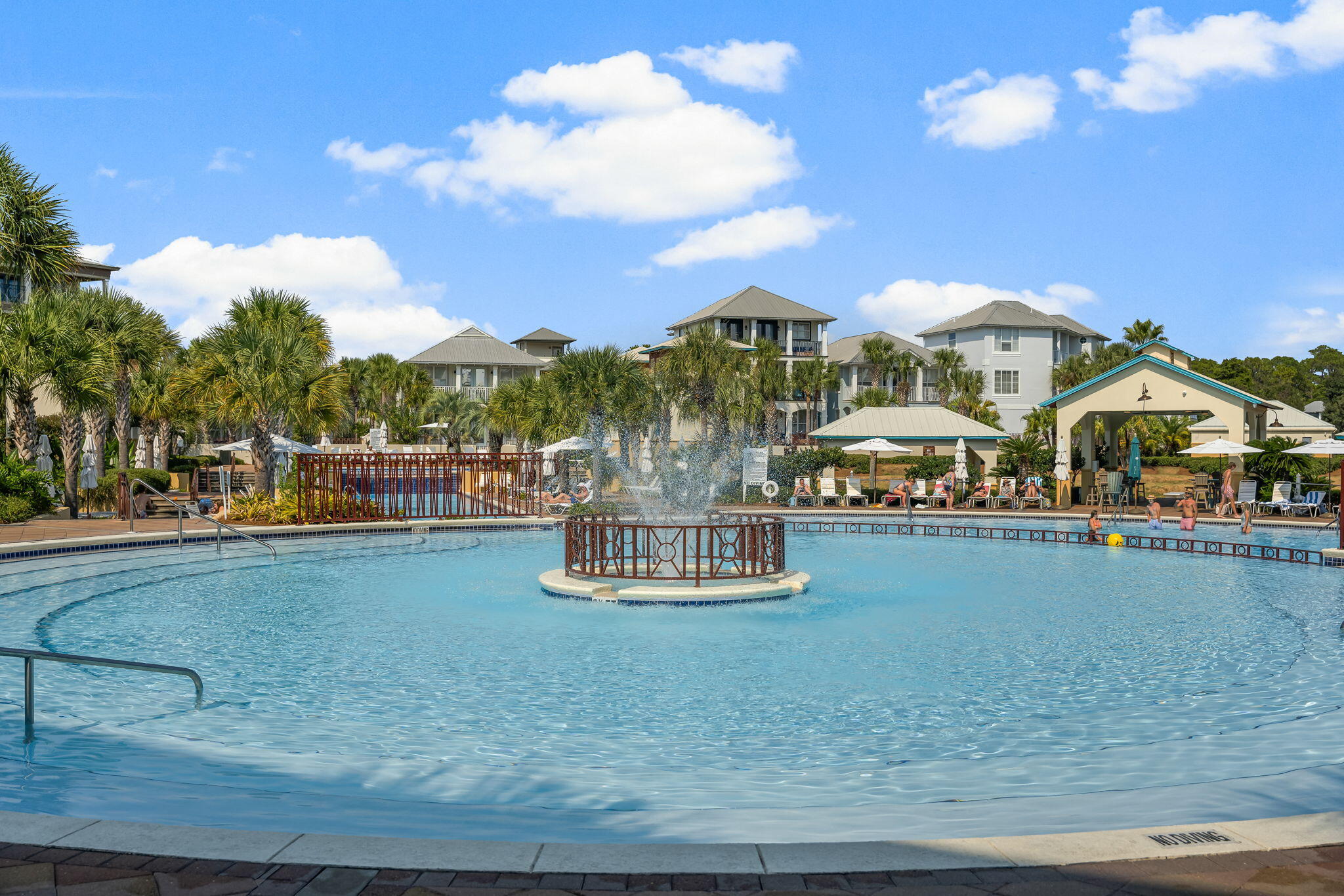 SEACREST - Residential