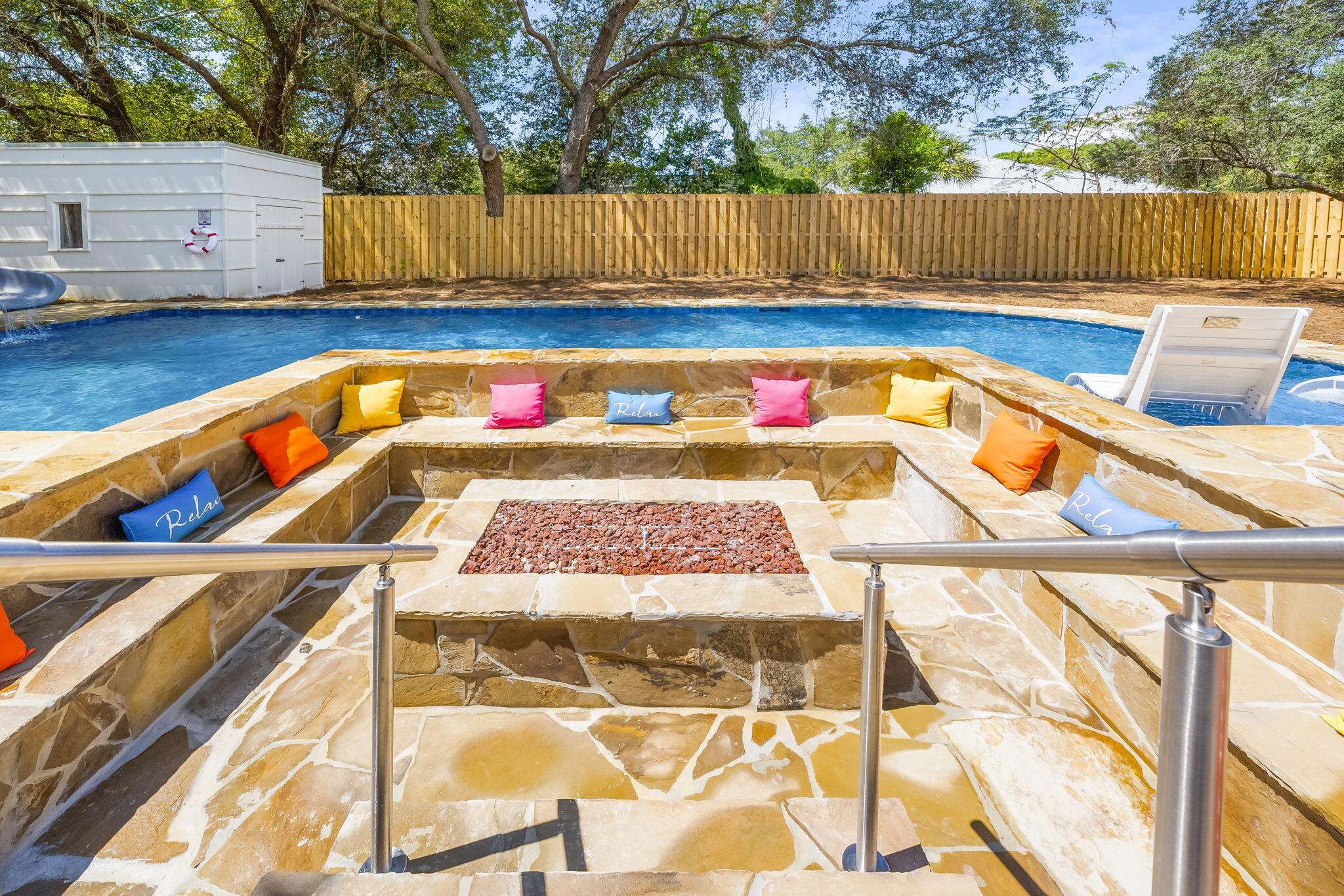 SEACREST - Residential