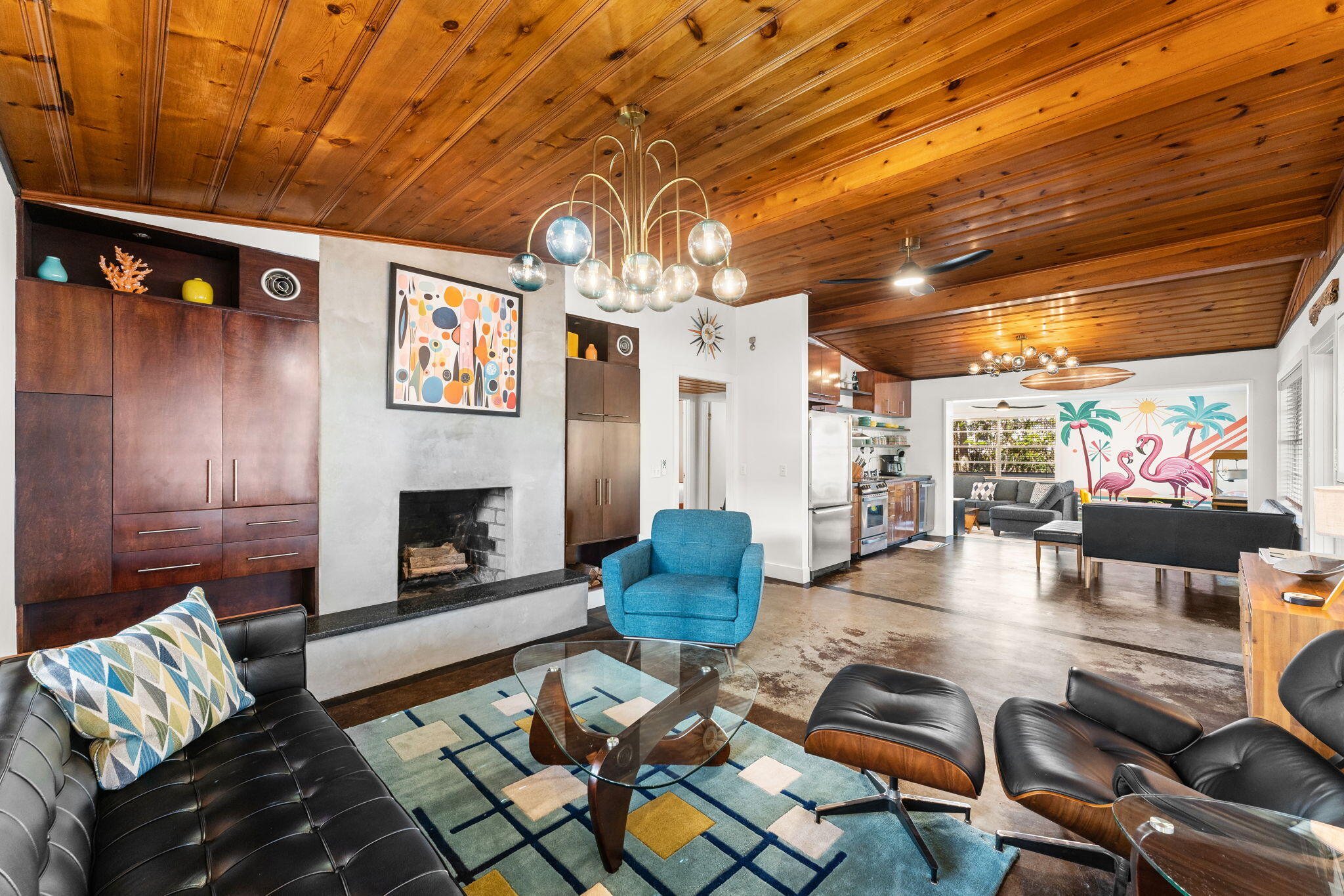 SEACREST - Residential