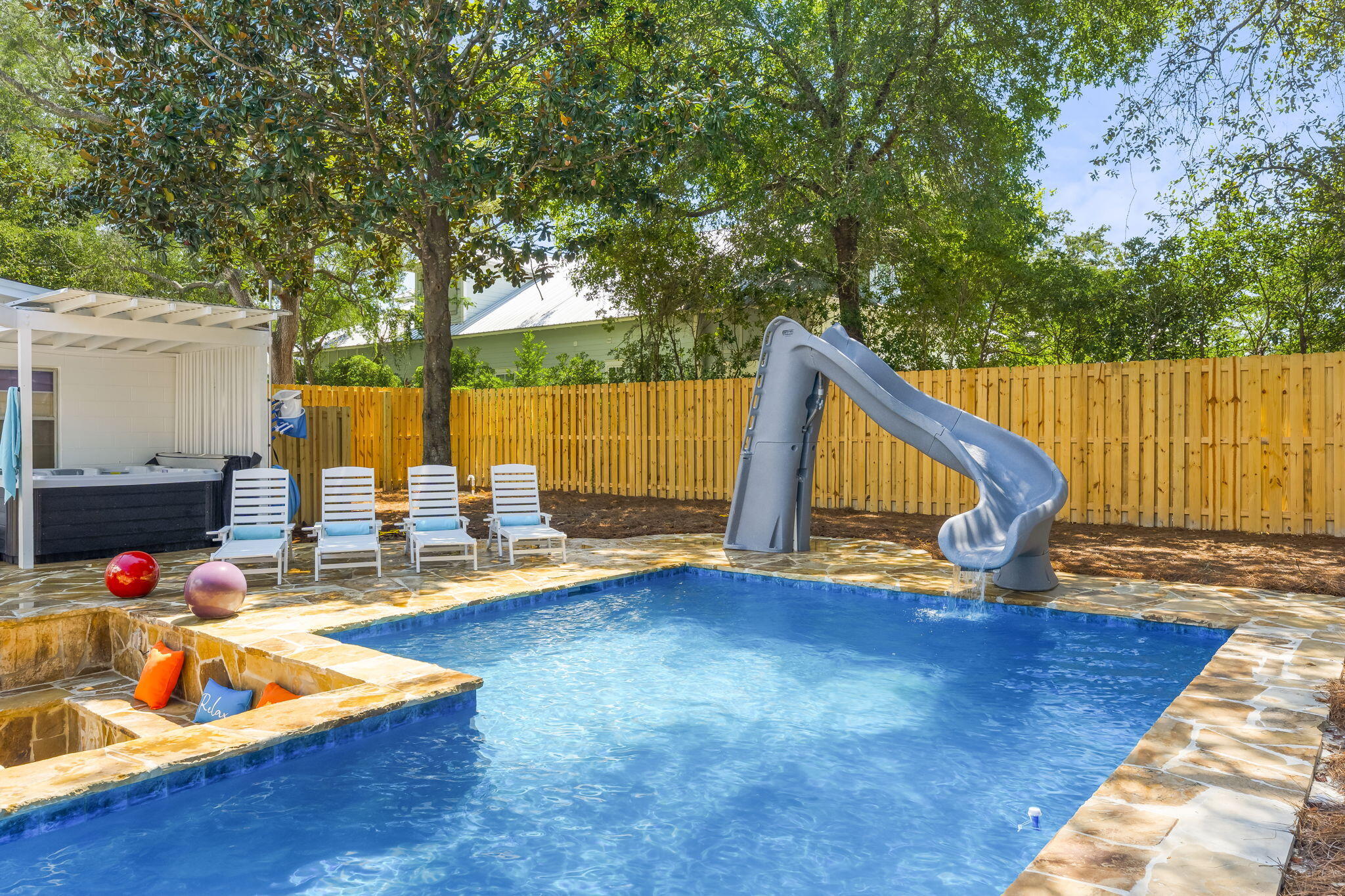 SEACREST - Residential